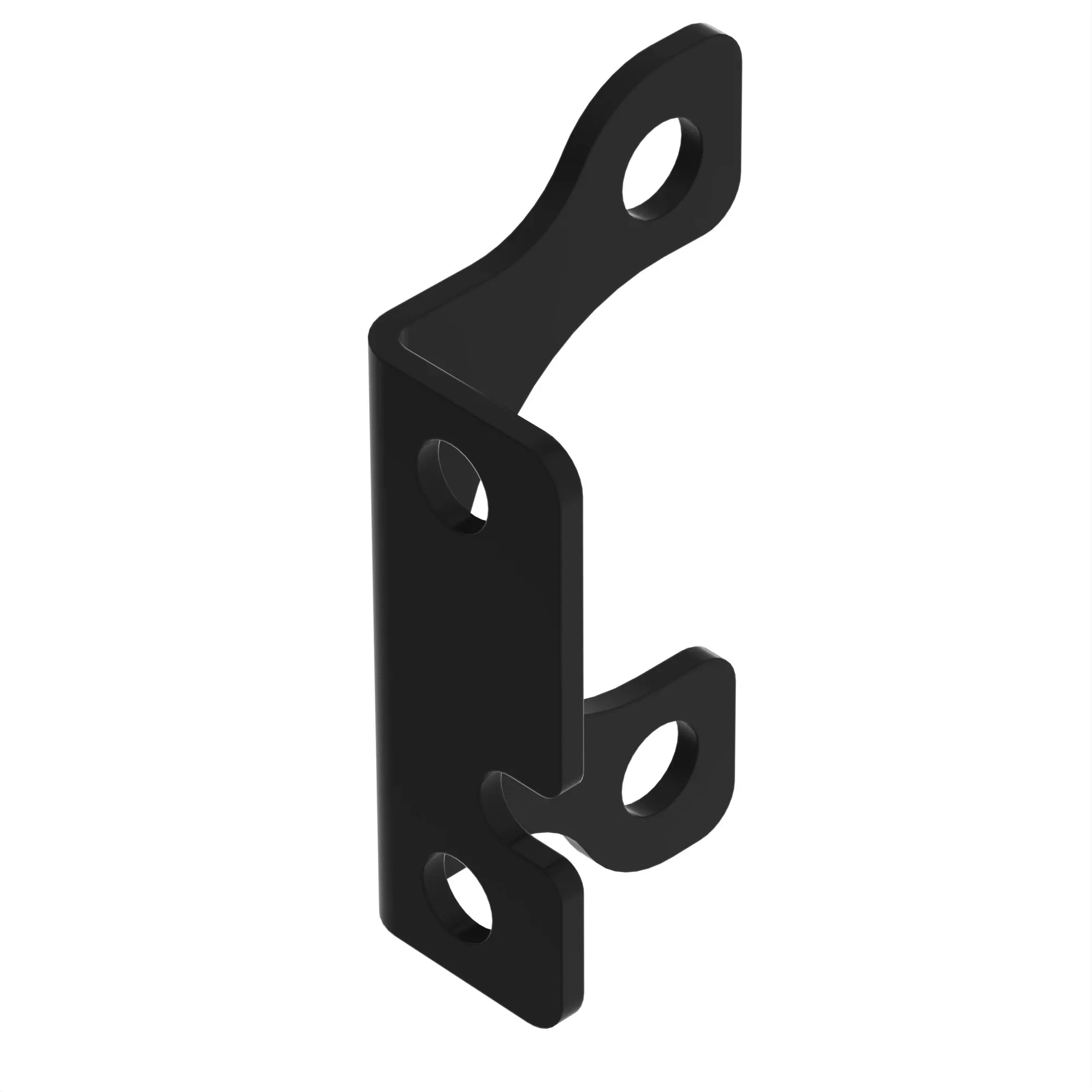 BRACKET, TRAILER SOCKET MTG BRACKET