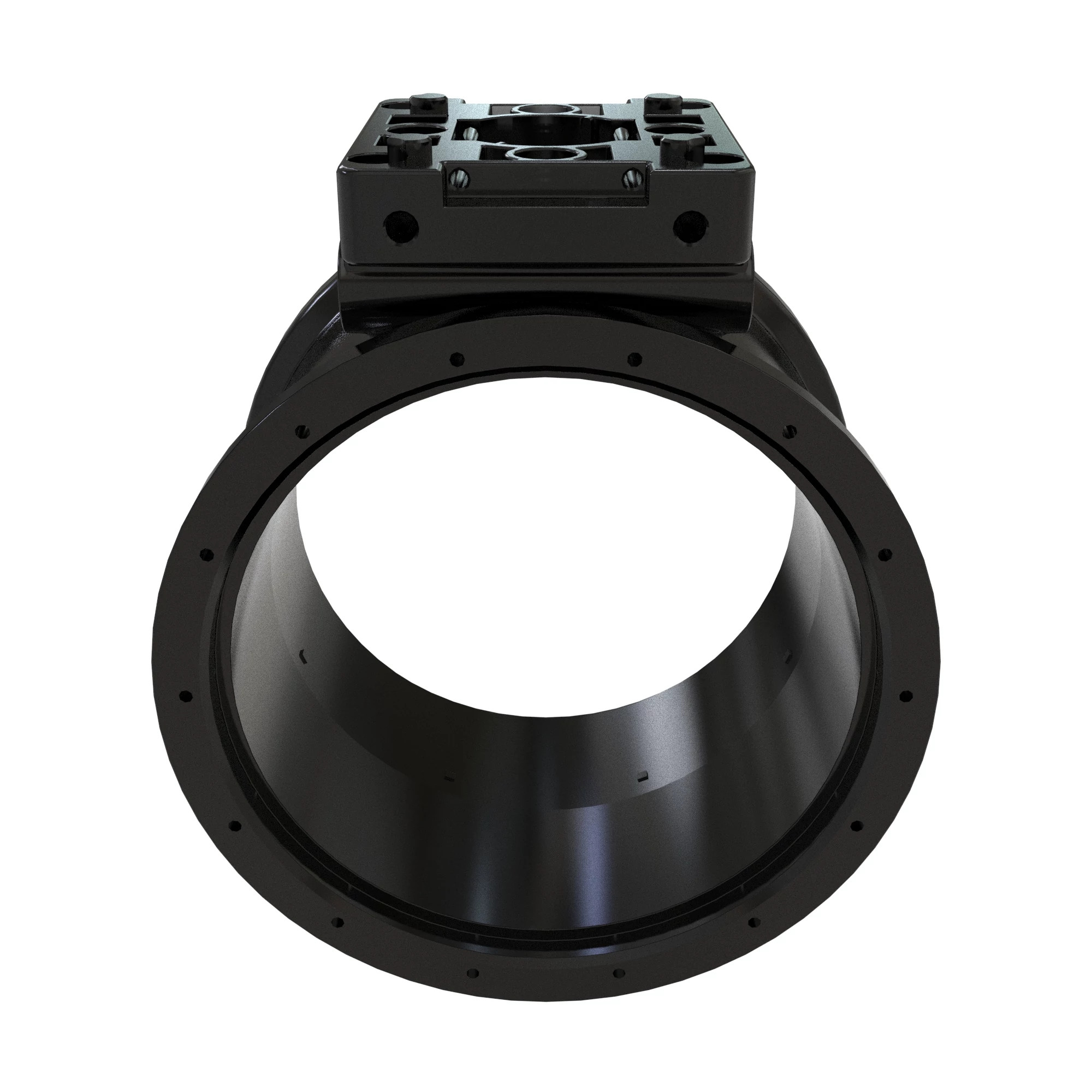 John Deere Valve Body Housing - N409869