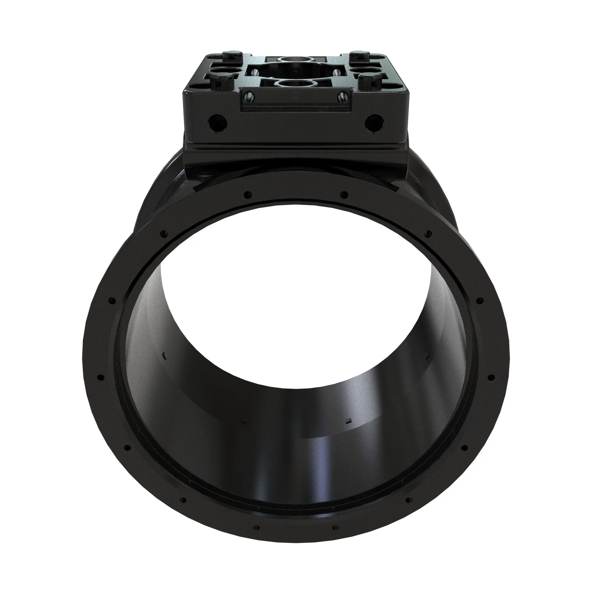 John Deere Valve Body Housing - N409869