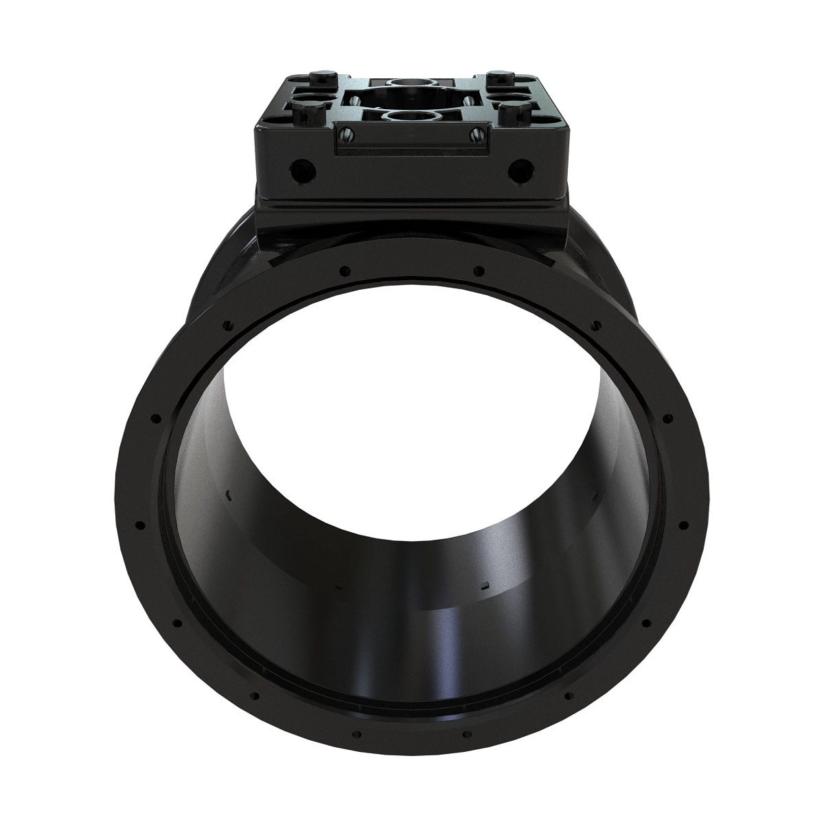 John Deere Valve Body Housing - N409869