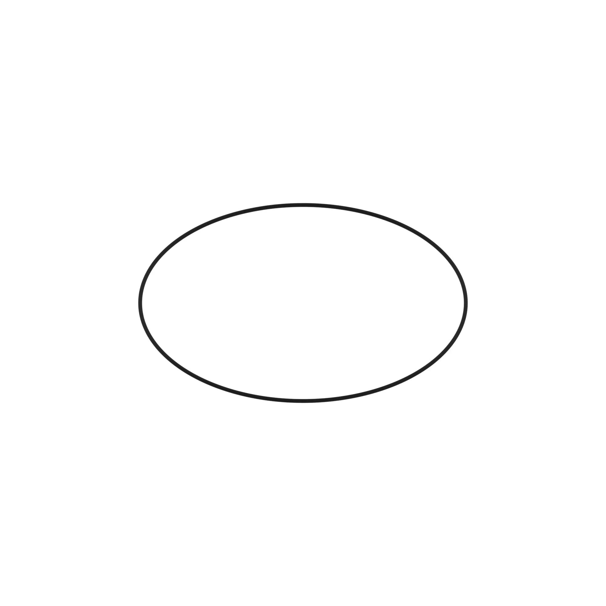 John Deere O-Ring - L116346