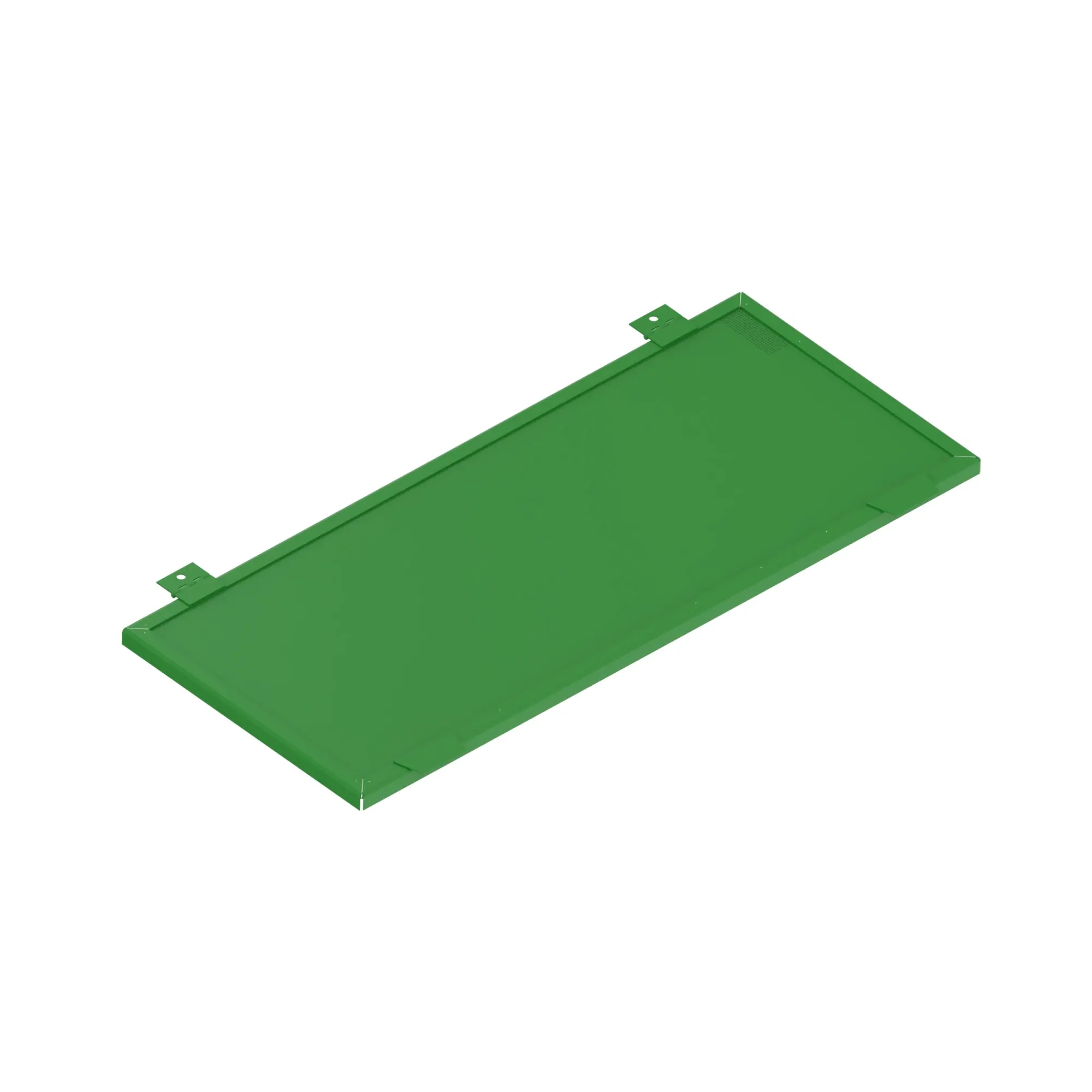 John Deere Shield - AZ71427