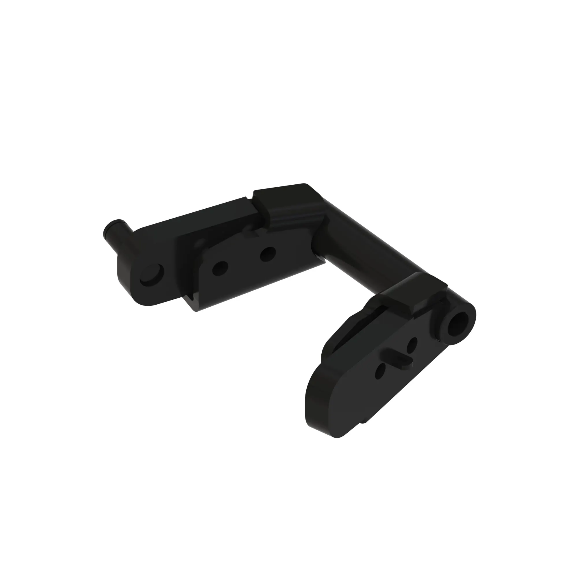 BRACKET, LOWER PIVOT