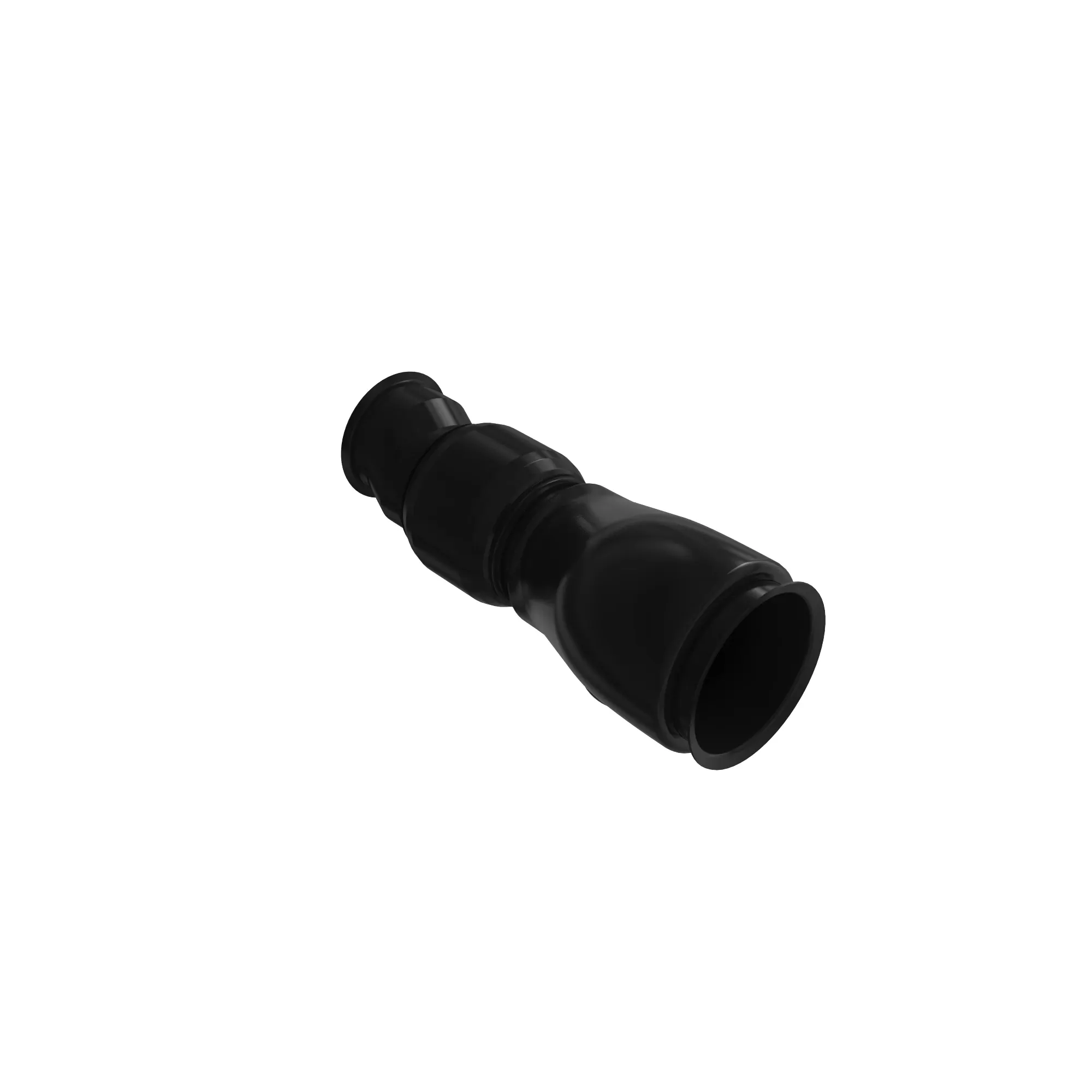 John Deere Exhaust Pipe, Decomposition Tube - RE561385