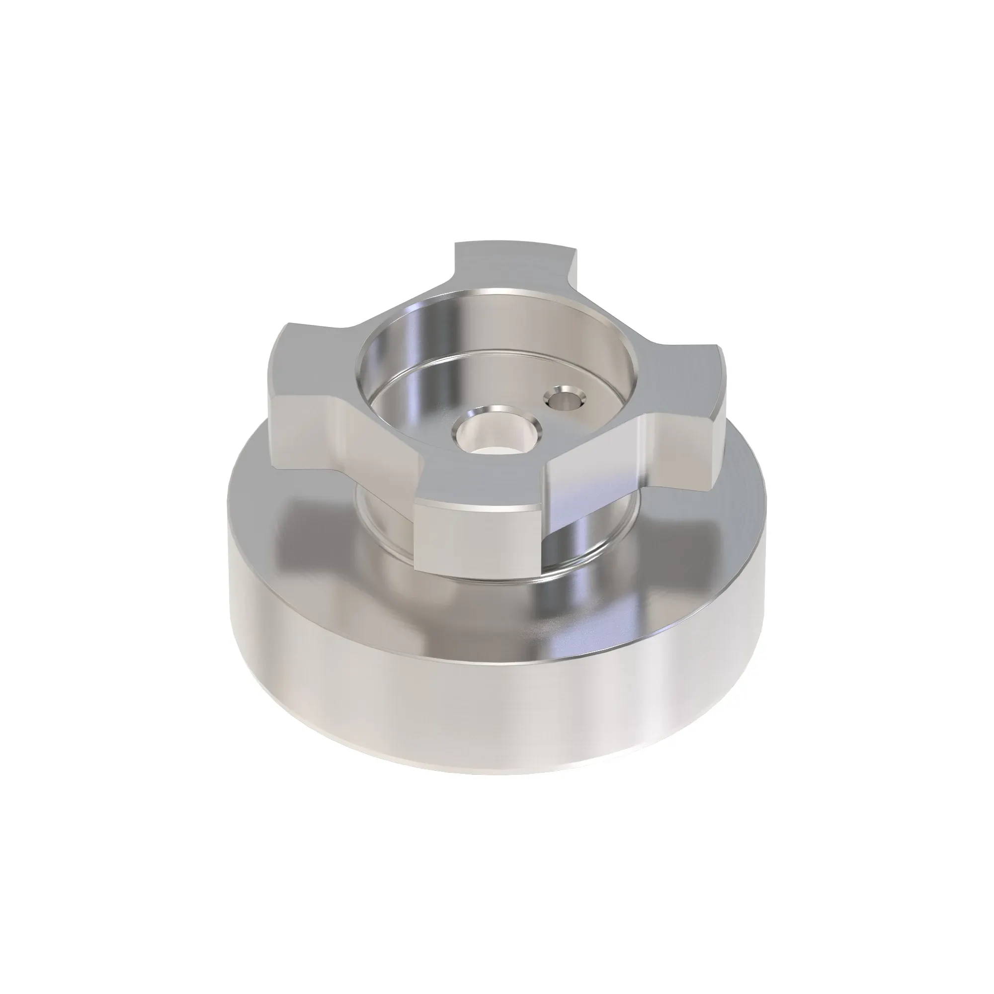 CUTTERHEAD NON DRIVE SIDE