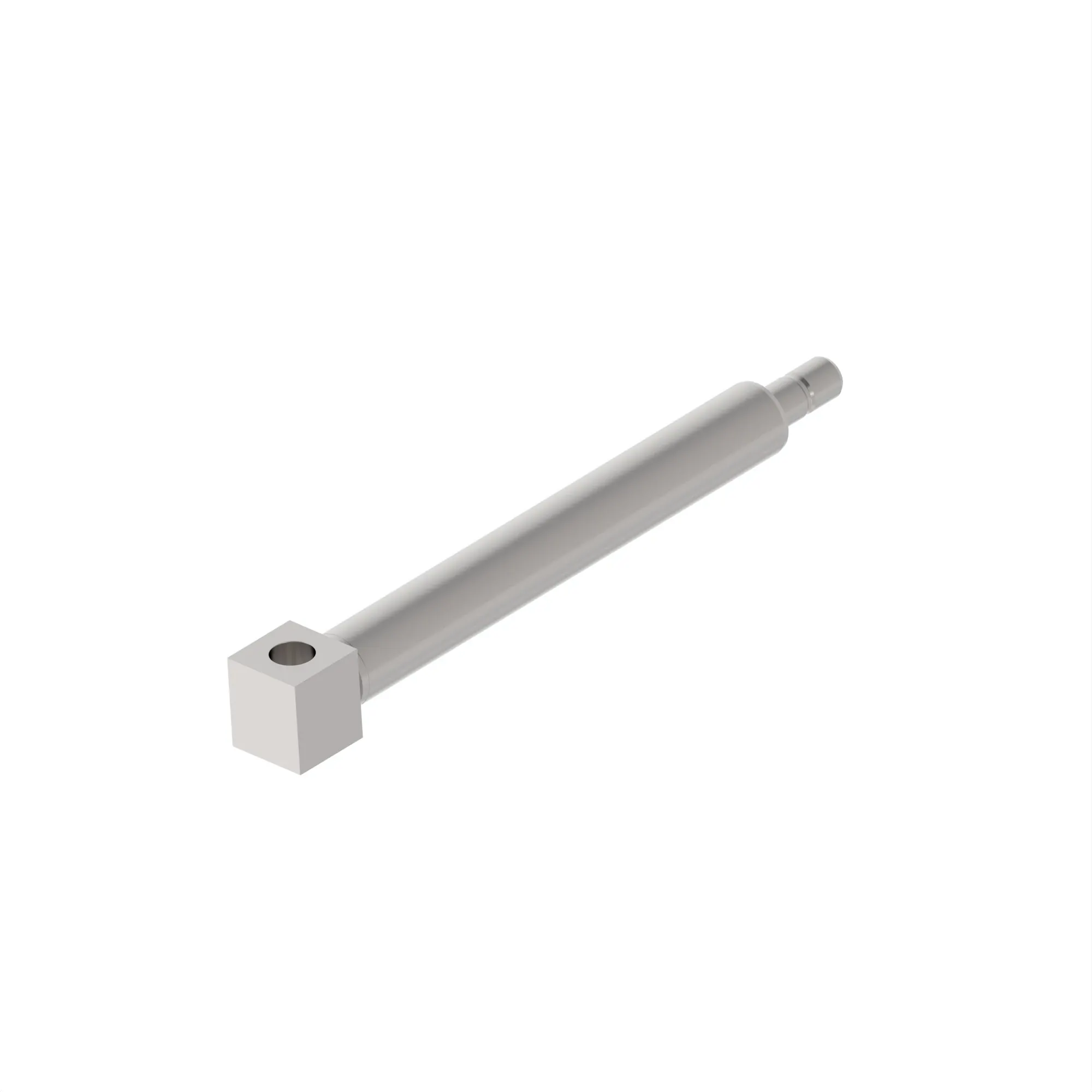 HYDRAULIC CYLINDER ROD, ASSEMBLY, 5