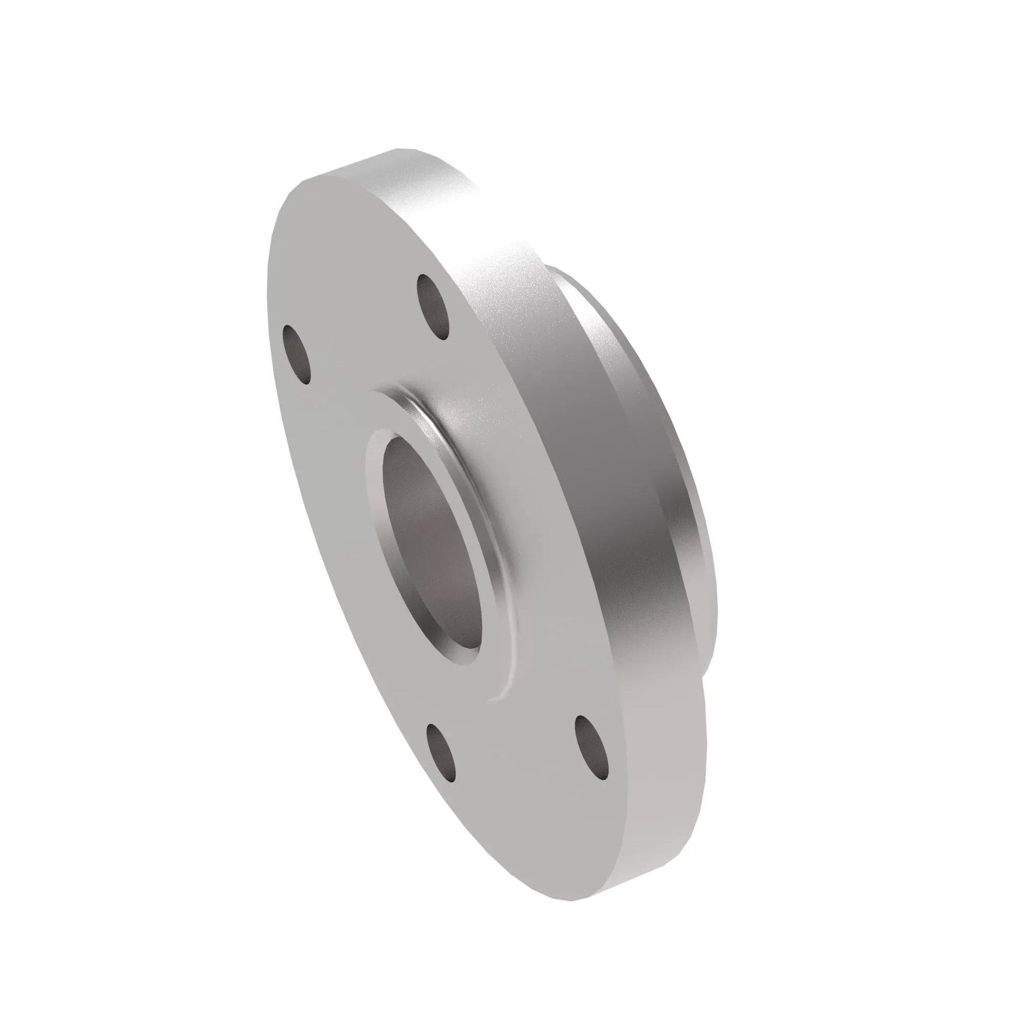 Bearing Housing W/O Bearing