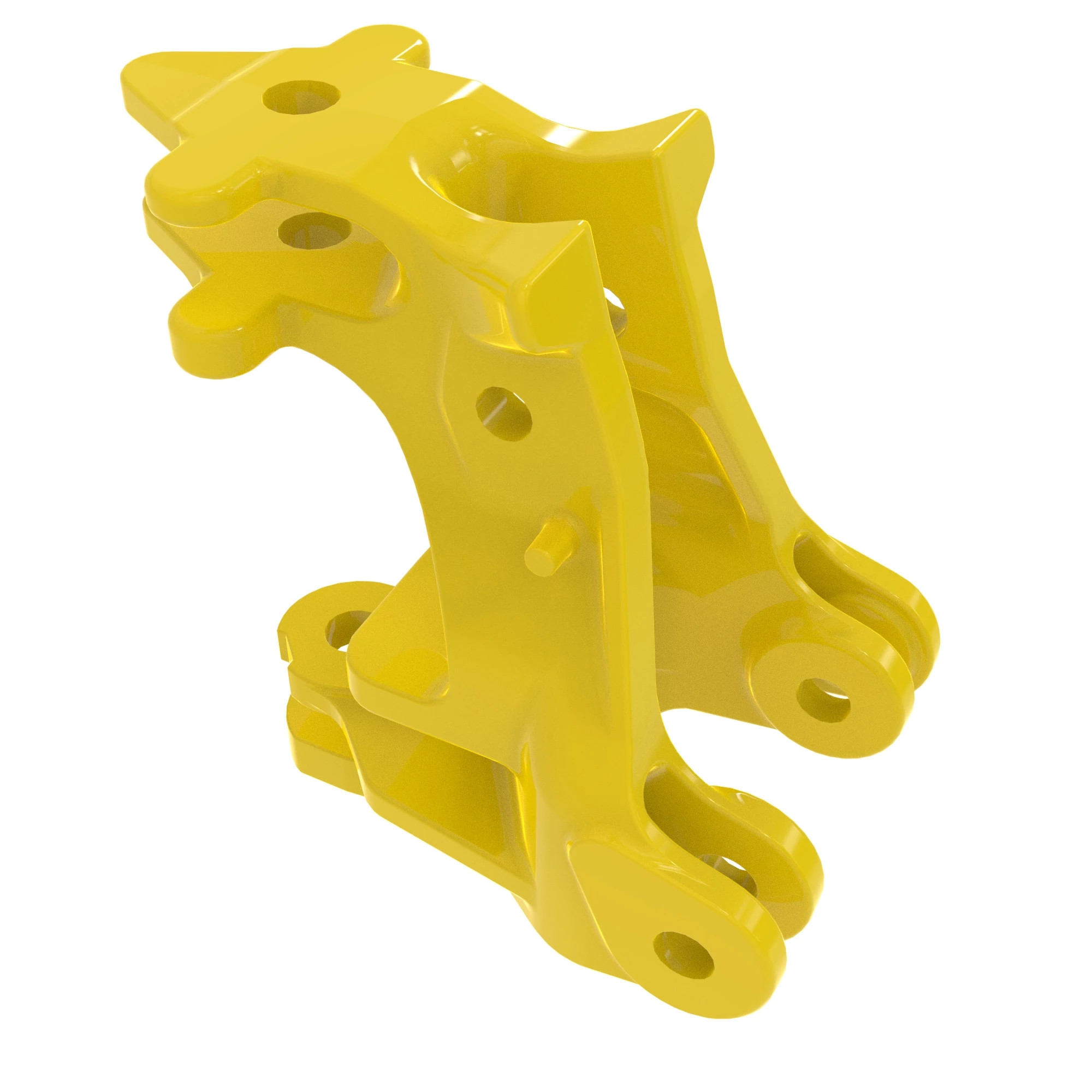 John Deere Swing Frame - AT470423