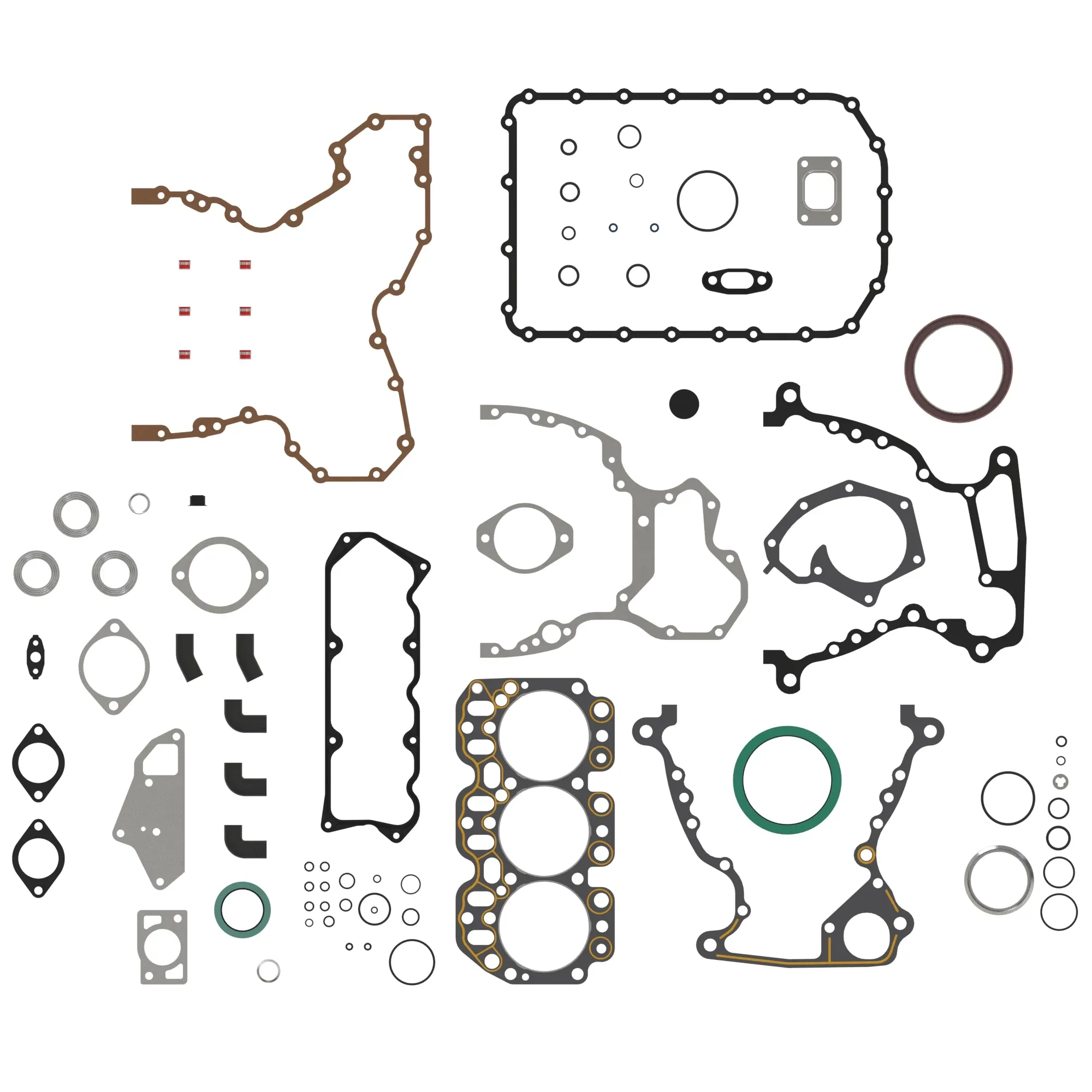 Gasket Kit