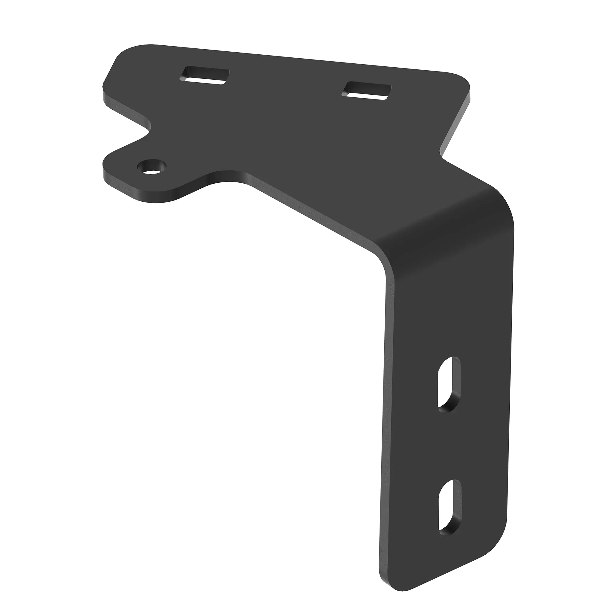 RH SHIELD LOWER
3X4