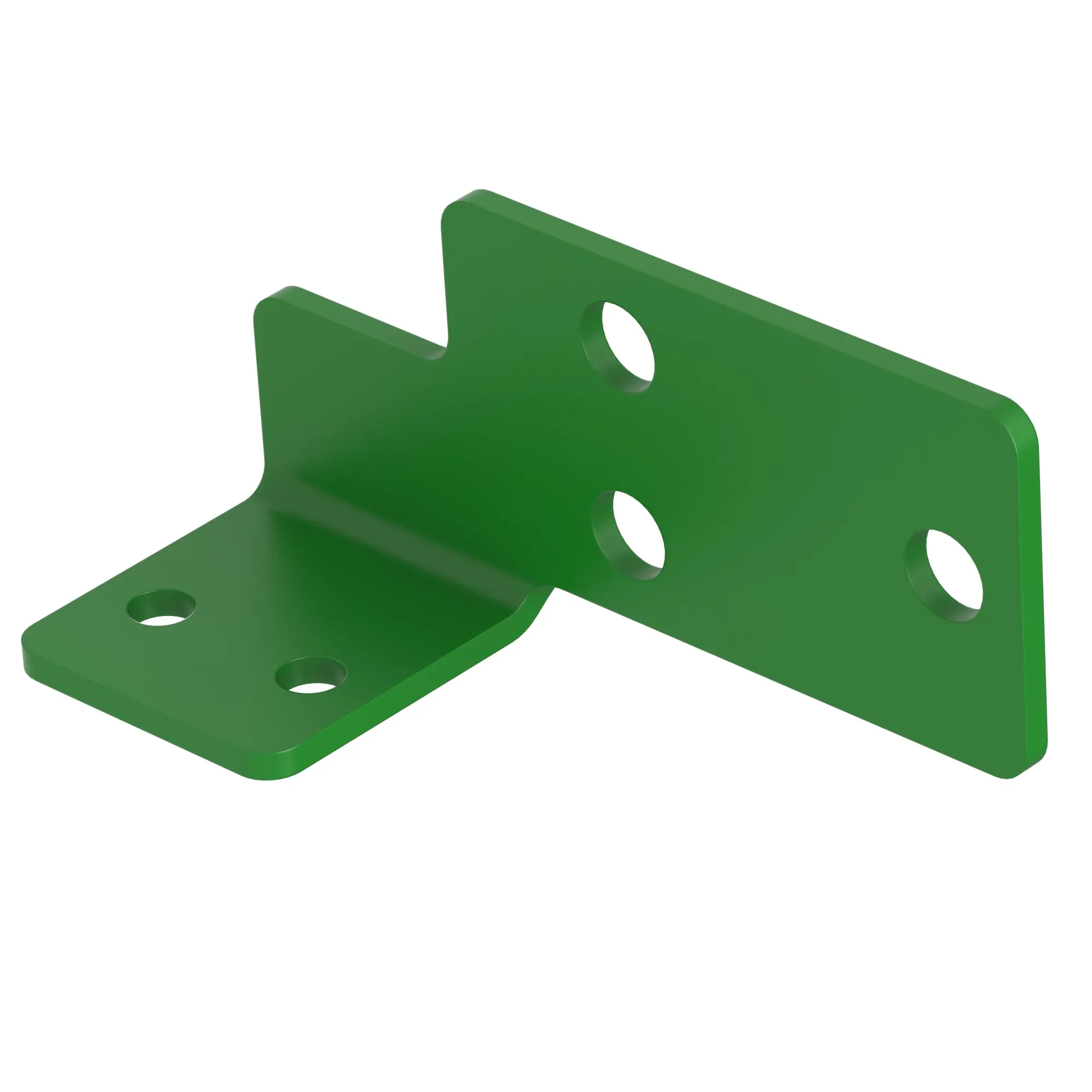 John Deere Hose Retention Bracket - CXT26581
