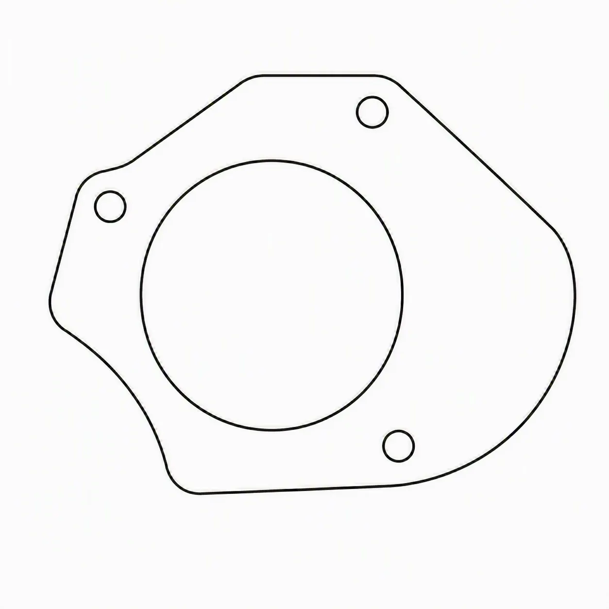GASKET