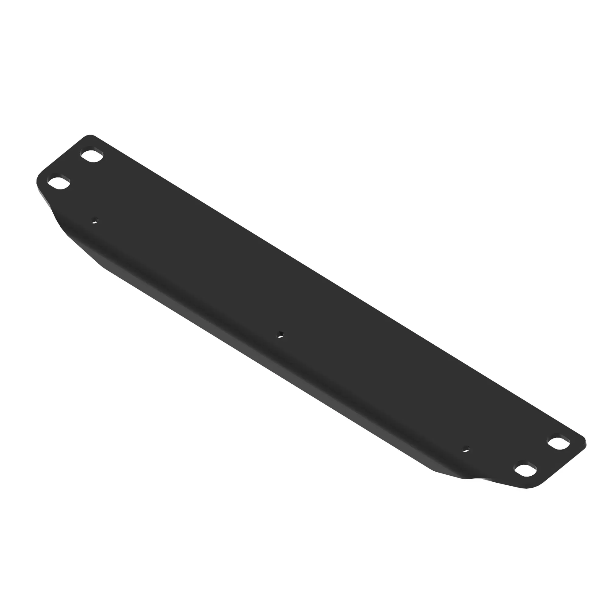BRACKET, STIFFENER BAR