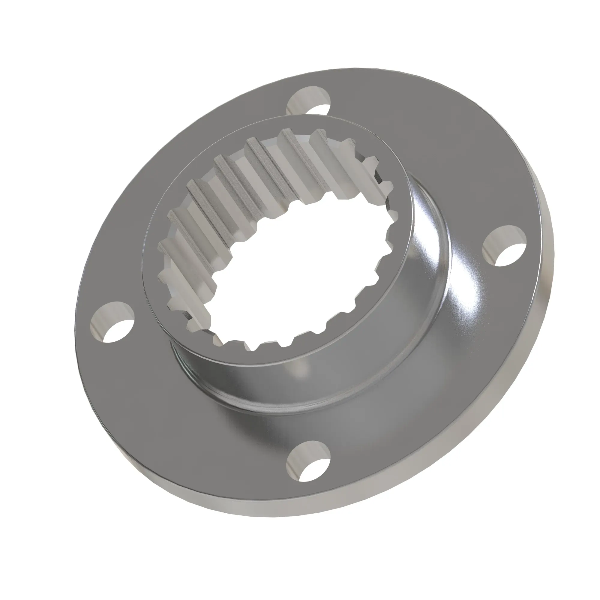 John Deere Hub - 0300048144