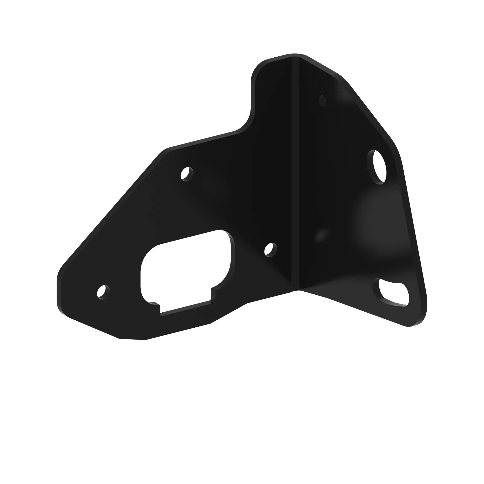 John Deere Plate - T435824