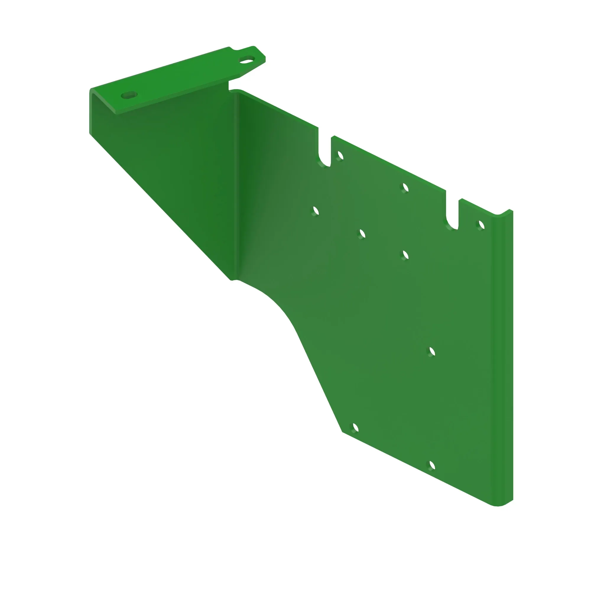 John Deere Hardware Bracket - HXE85724