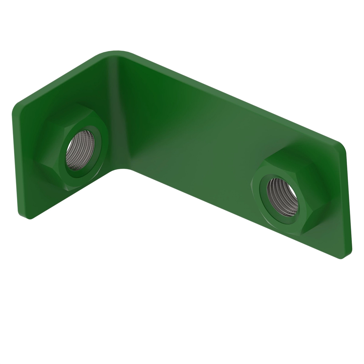 Clamp Bracket Assembly