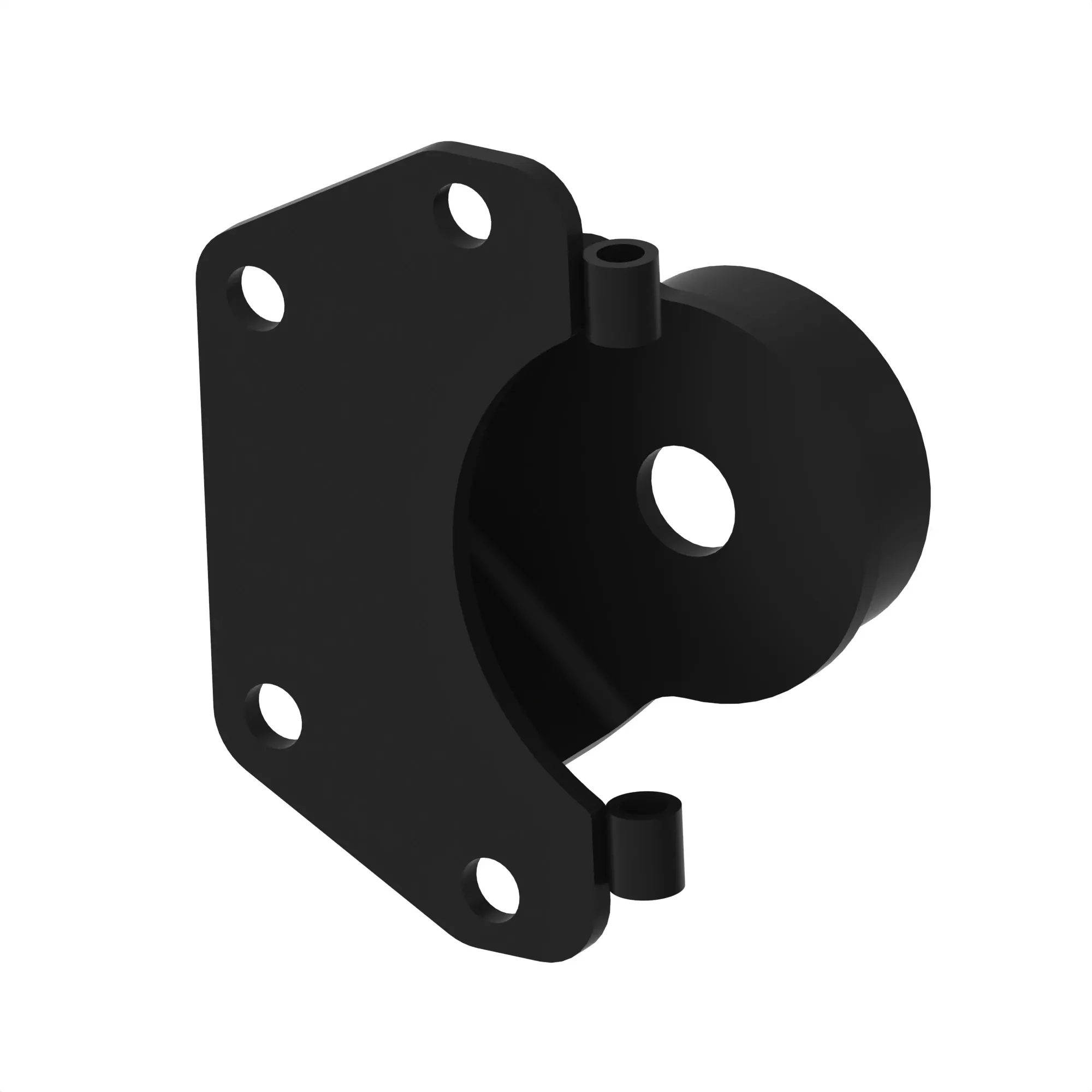 BRACKET,  ASSY, RH