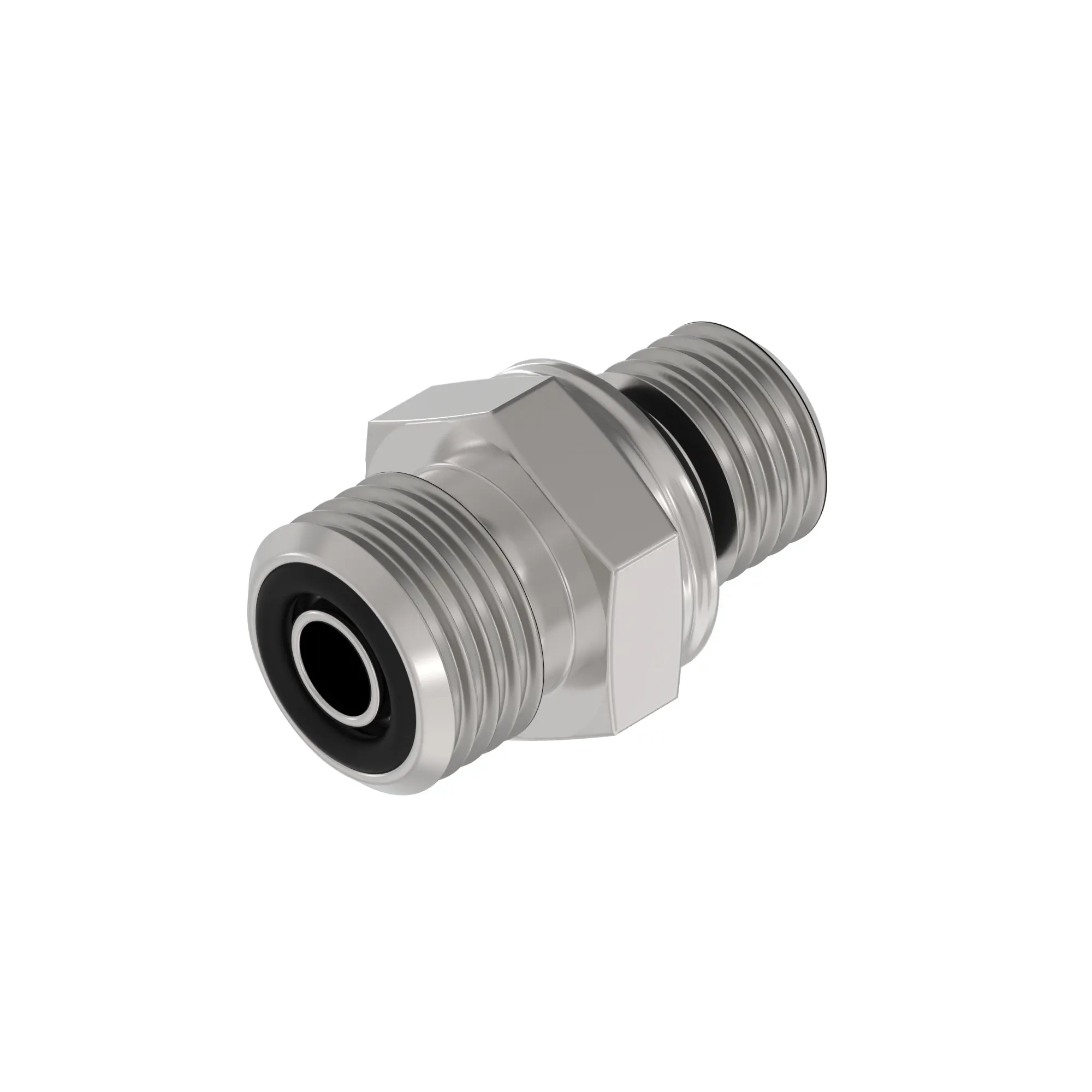 FITTING, ADAPTOR FITTING M12 - 1.6