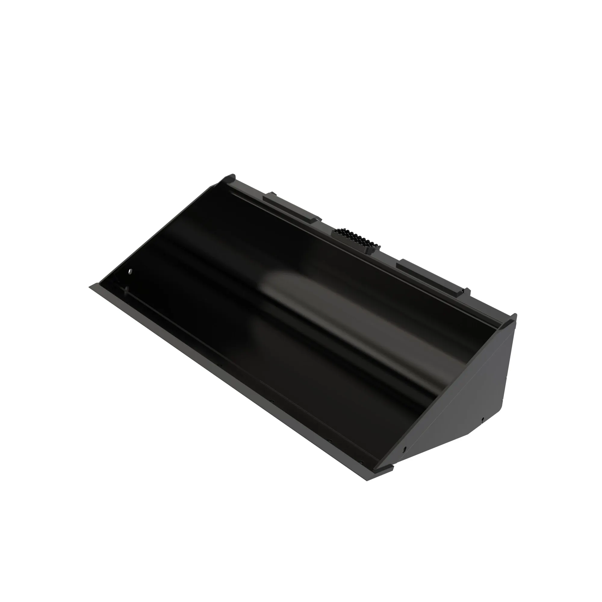 John Deere Loader Bucket - KV11630