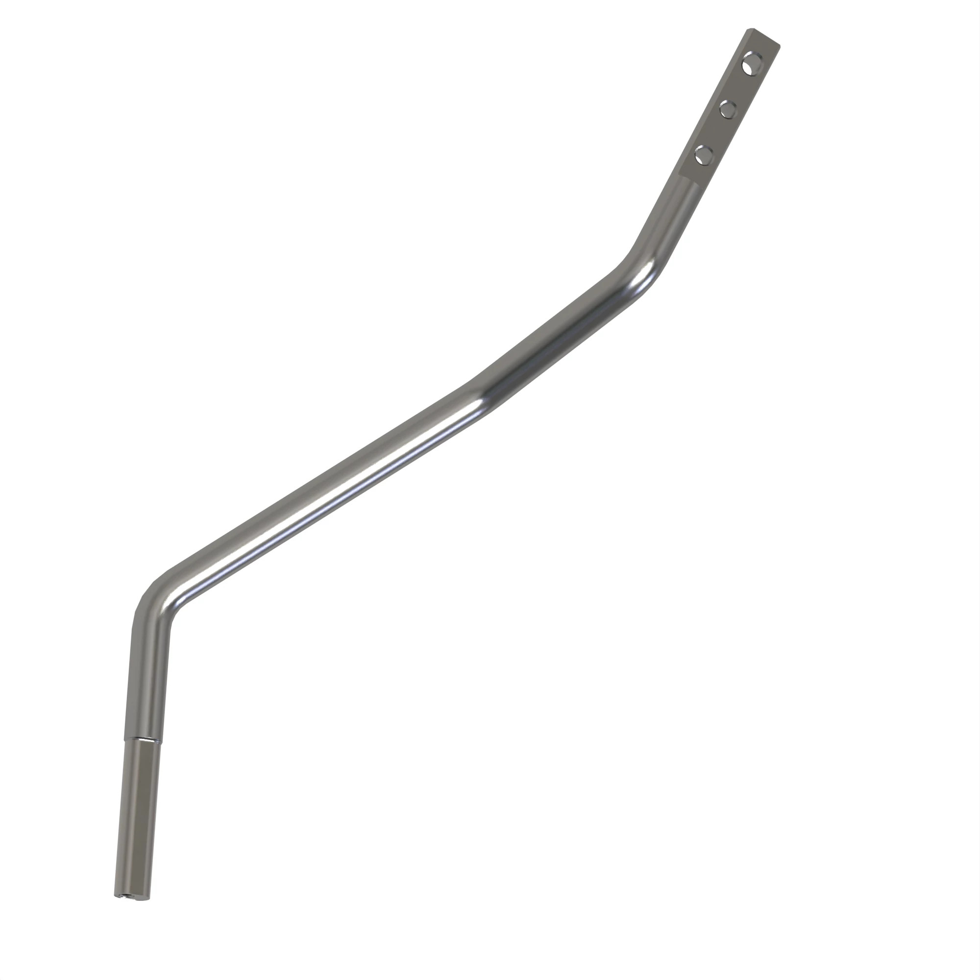 ROD, RANGESHIFT LEVER