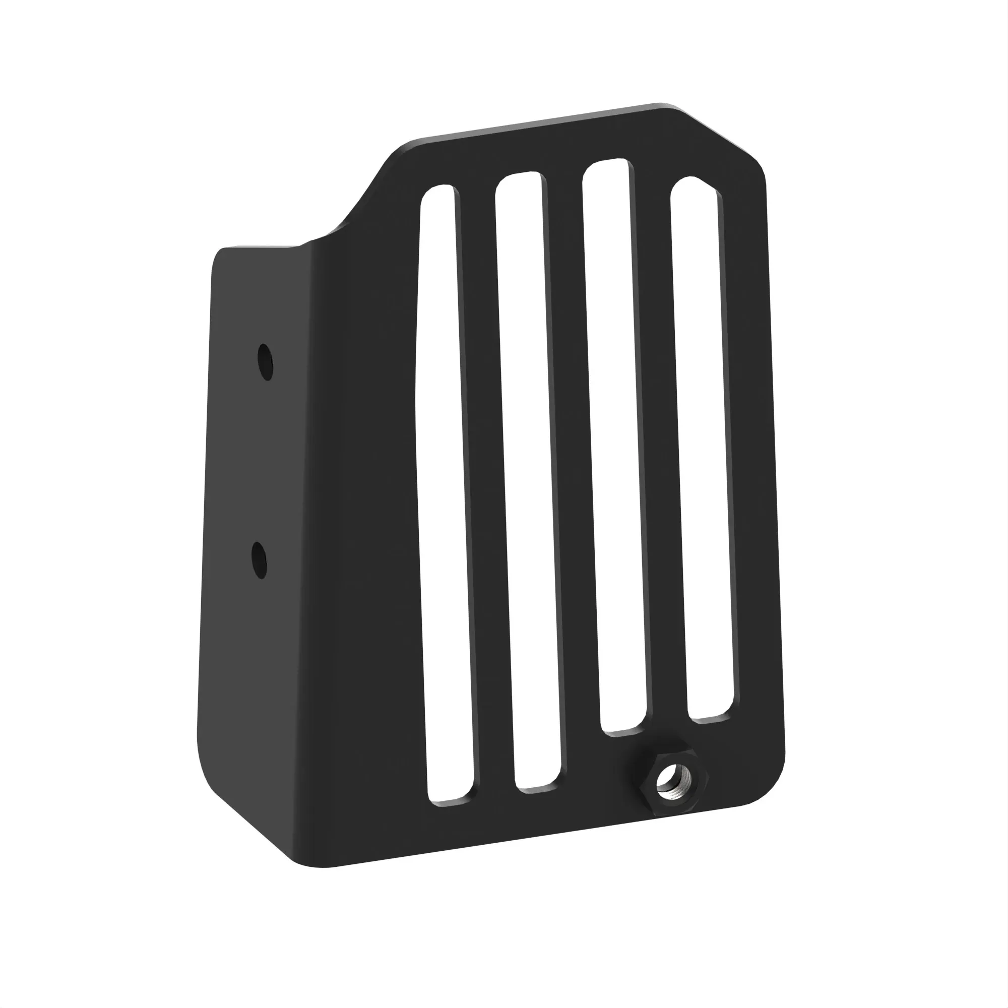 John Deere Lower Finger Guard - RE574863