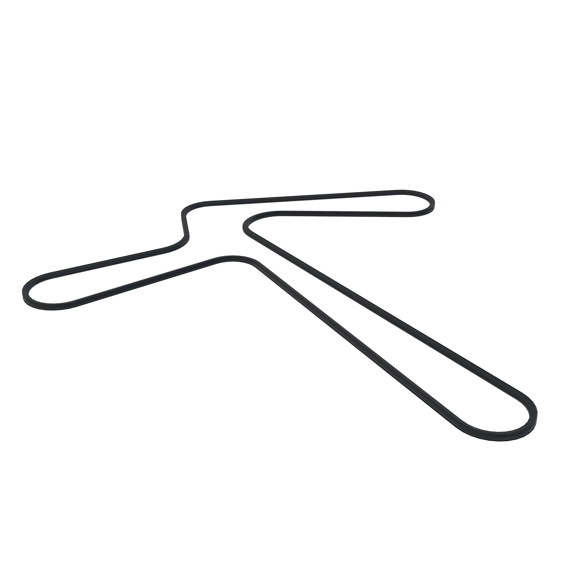 TCU35604: Mower Deck Drive V-Belt | Shop.Deere.com