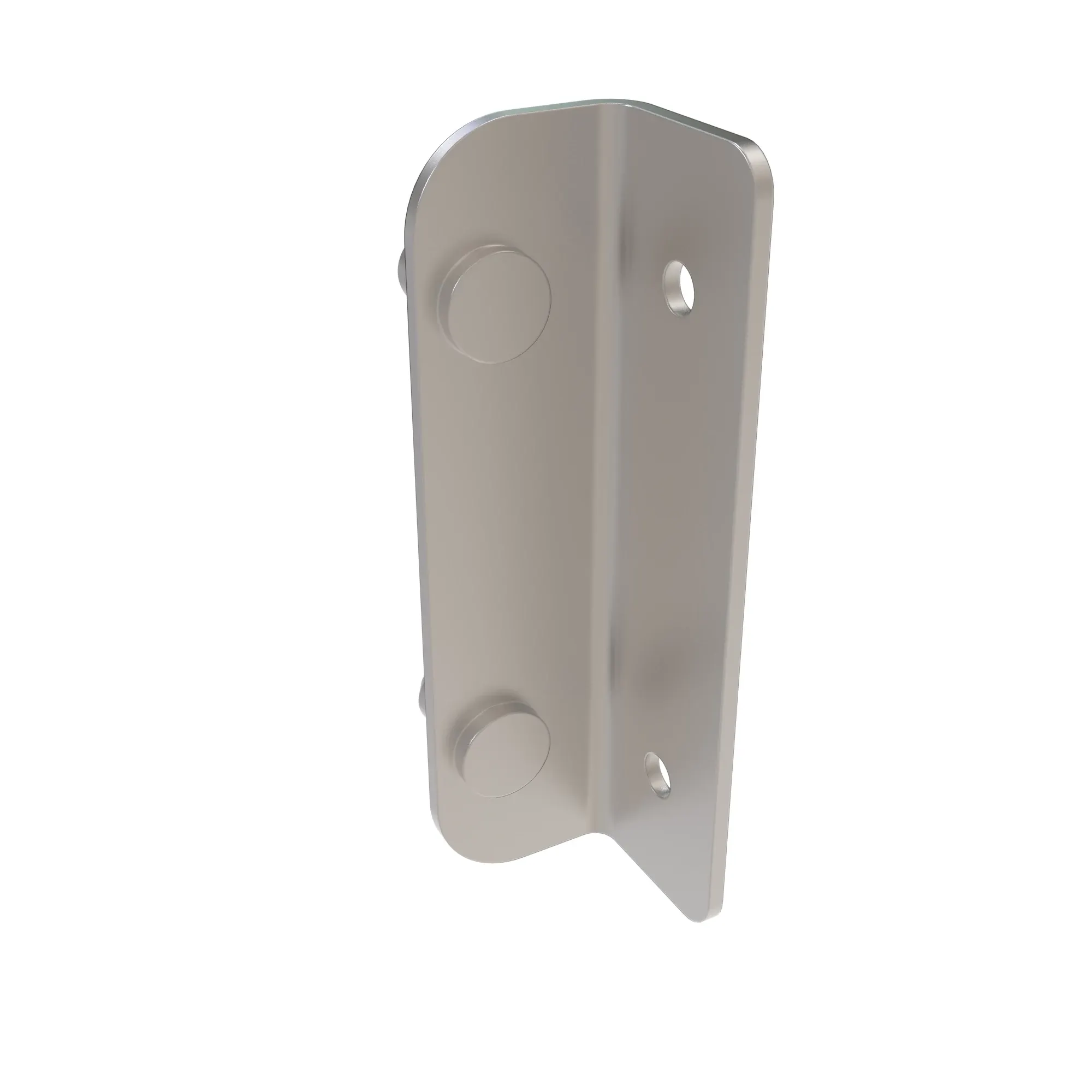 John Deere Fender Support Bracket - AT304159