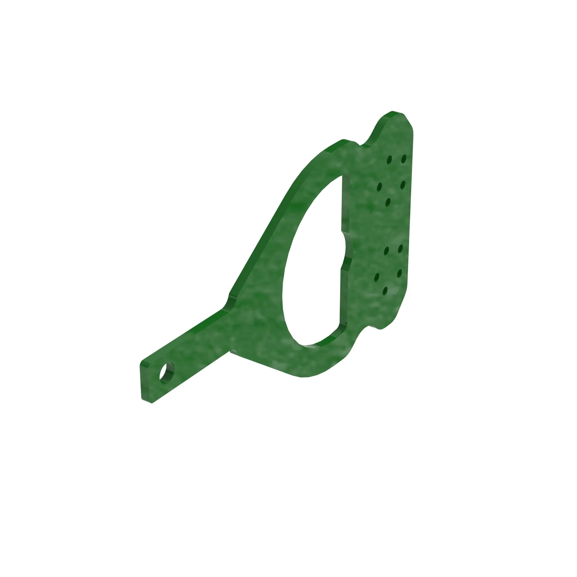 John Deere Rear Hitch - CB01439826
