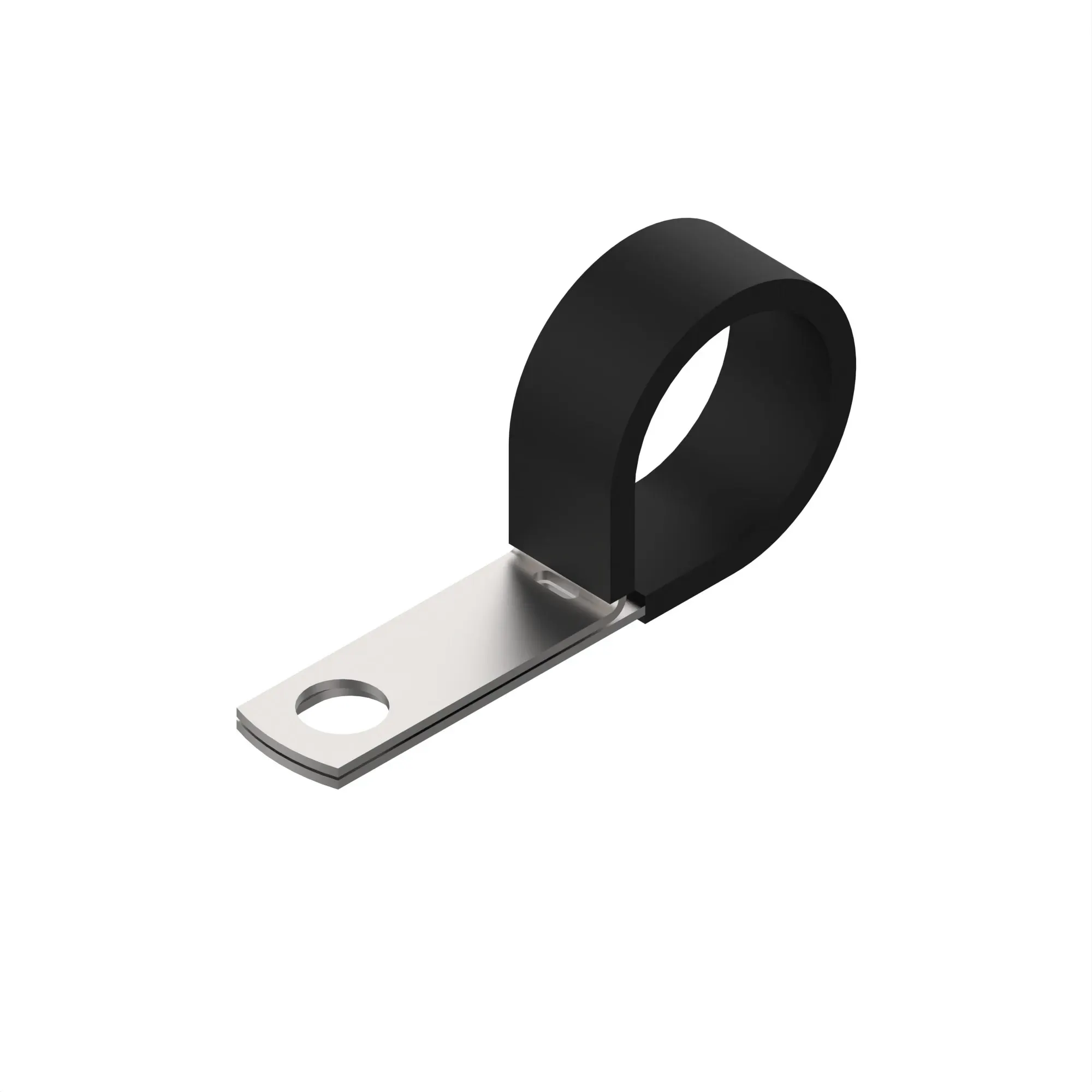 John Deere Bolt-On Clamp - 57M13314