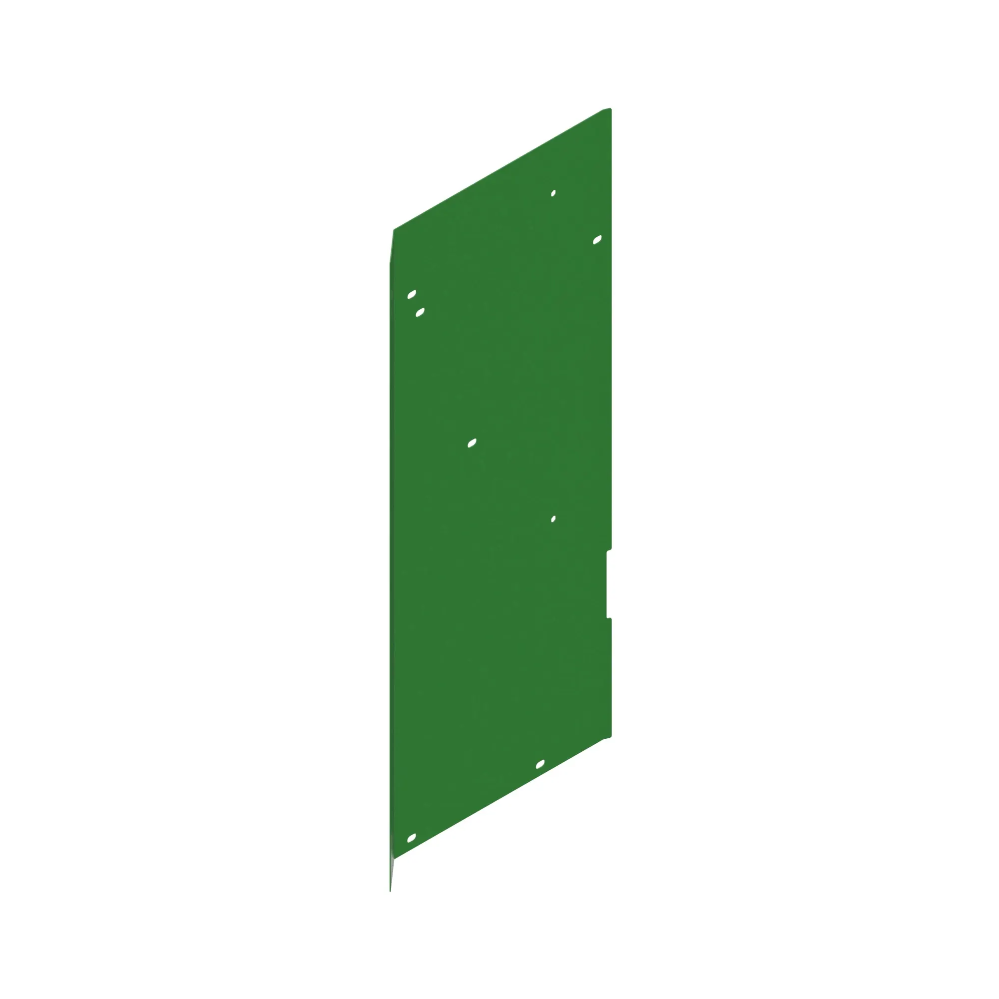 John Deere Plate - HXE156416