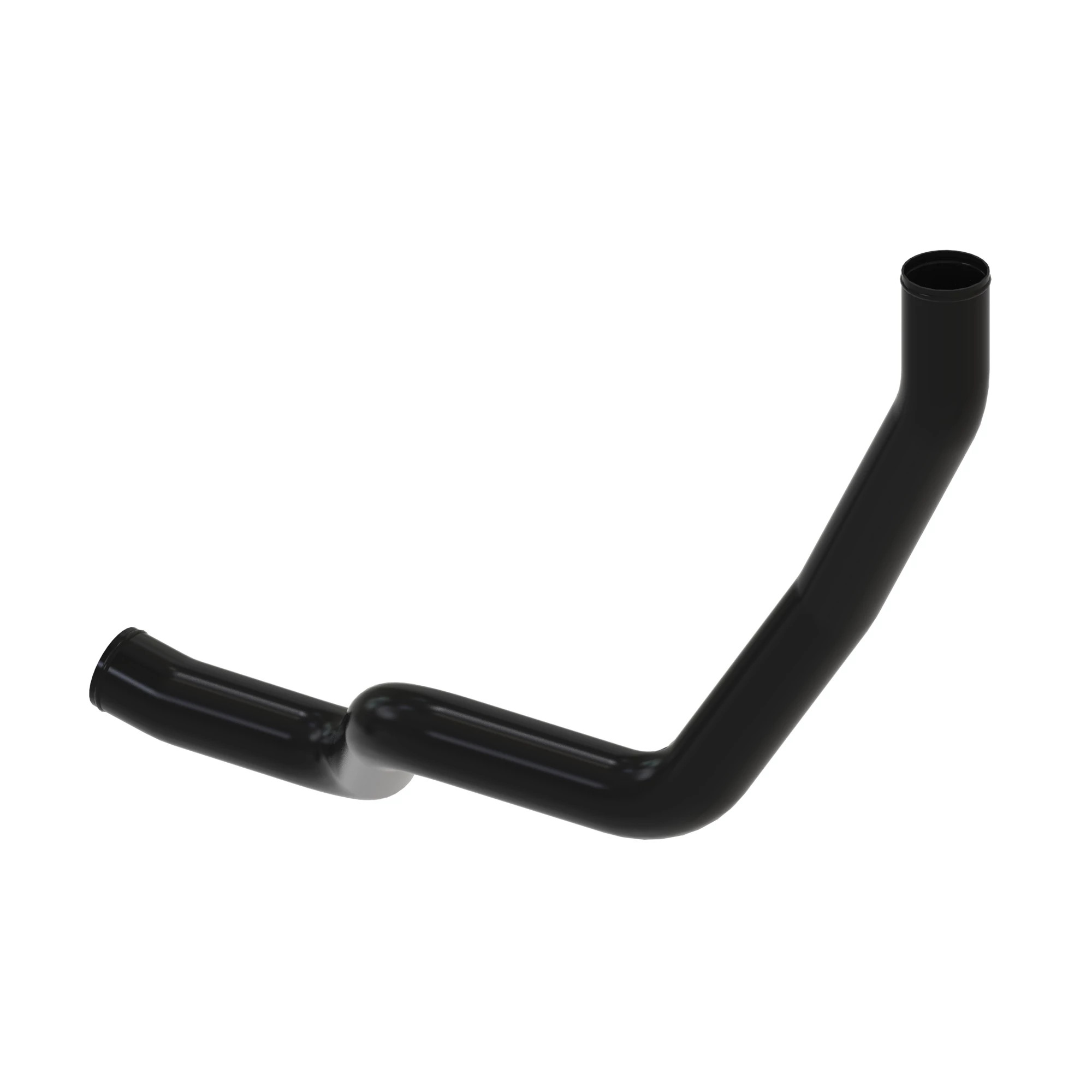 STRUCTURAL TUBING, CAC