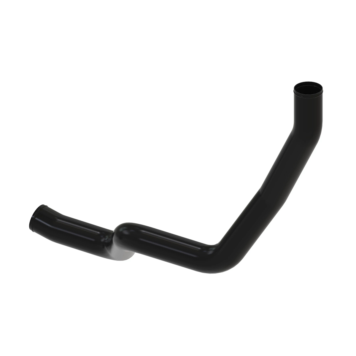 STRUCTURAL TUBING, CAC