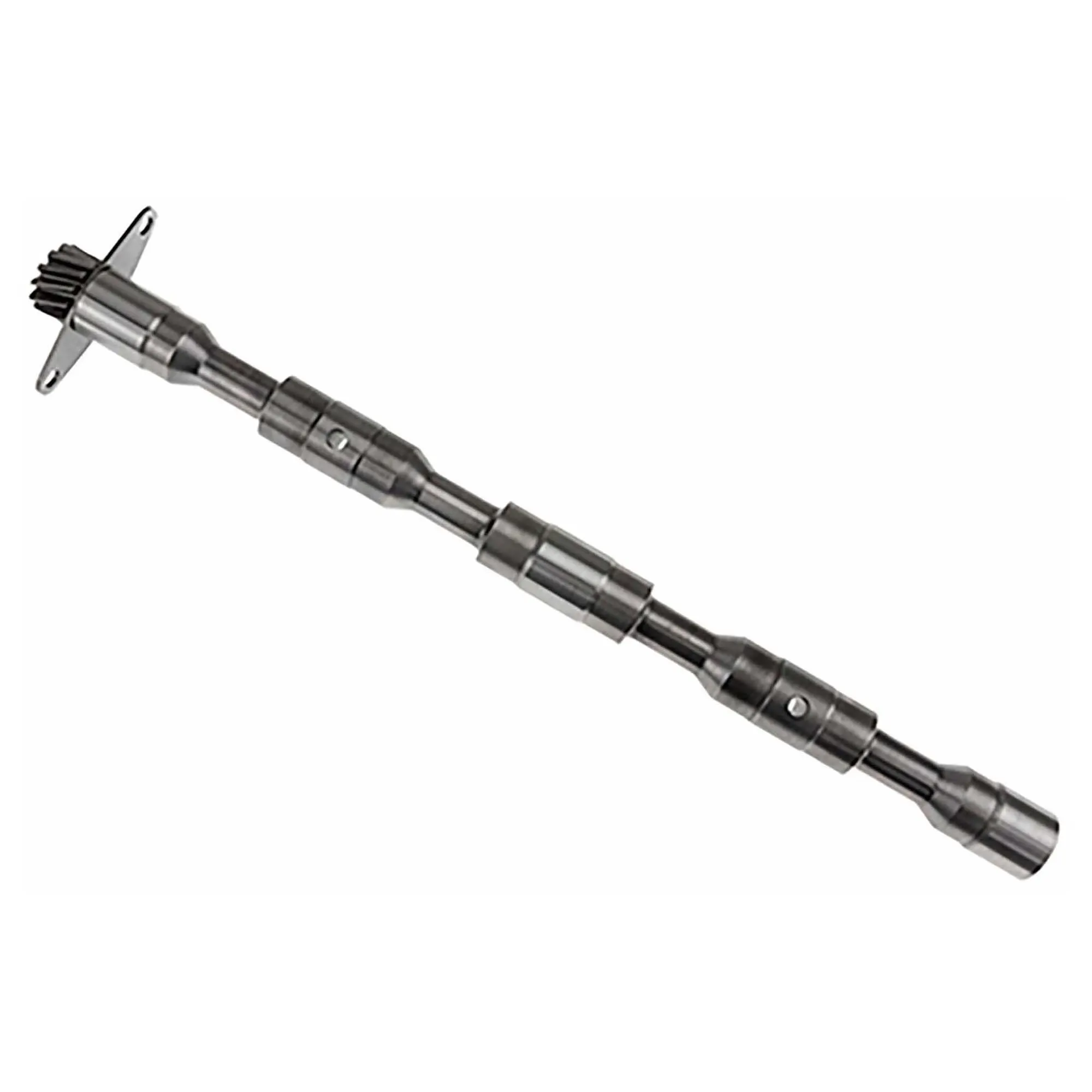 SHAFT,BALANCER,WITH GEAR,RIGHT HAND