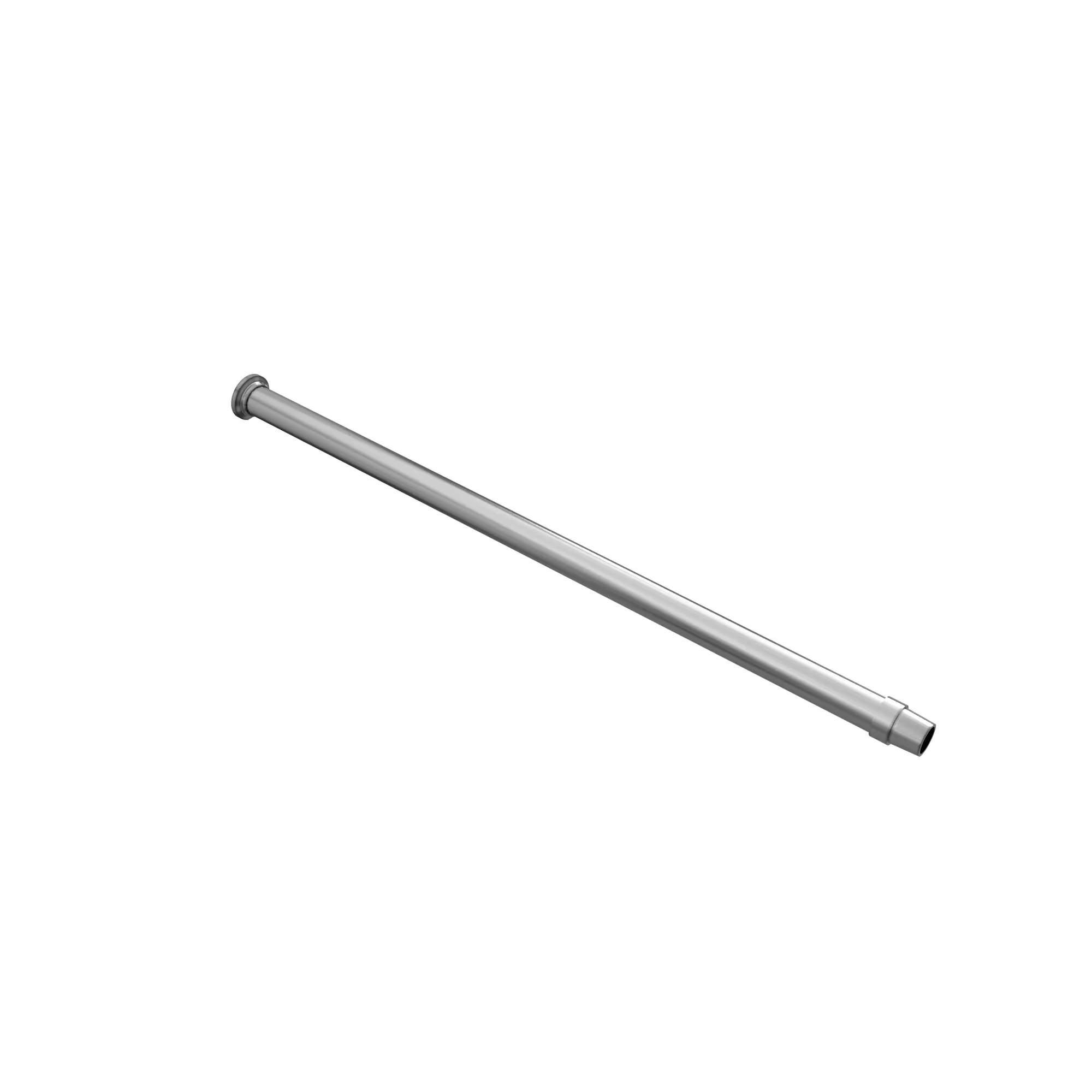 PIPE KIT, 15" SS SPRAY PIPE,  2 HOL