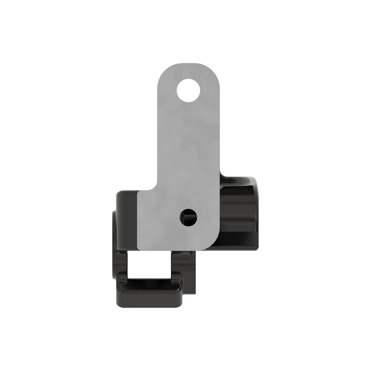 BRACKET, AHHC MAIN PIVOT CORN HEAD