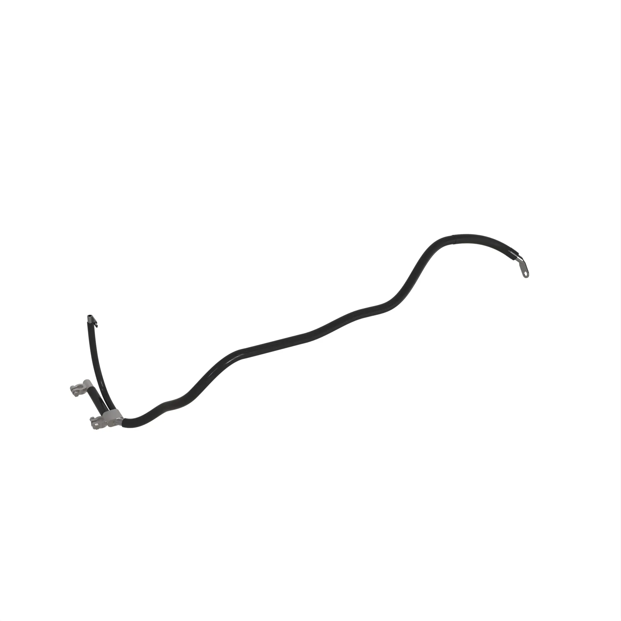 John Deere Positive Battery Cable, Length 1756 mm - RE564749