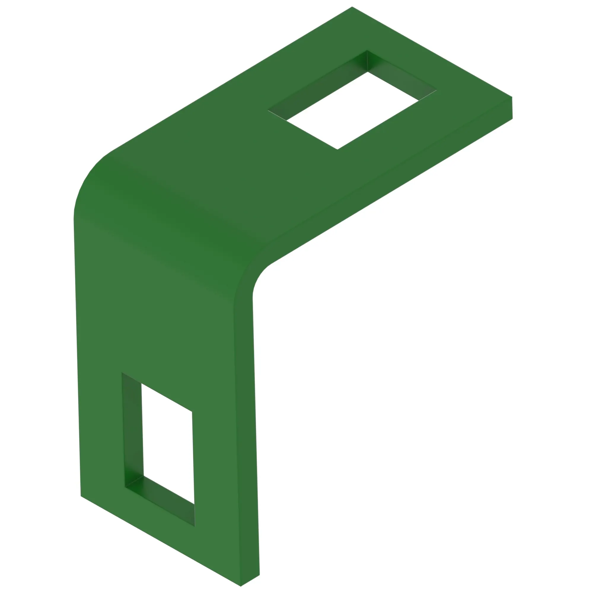 John Deere Support Angle - N223183