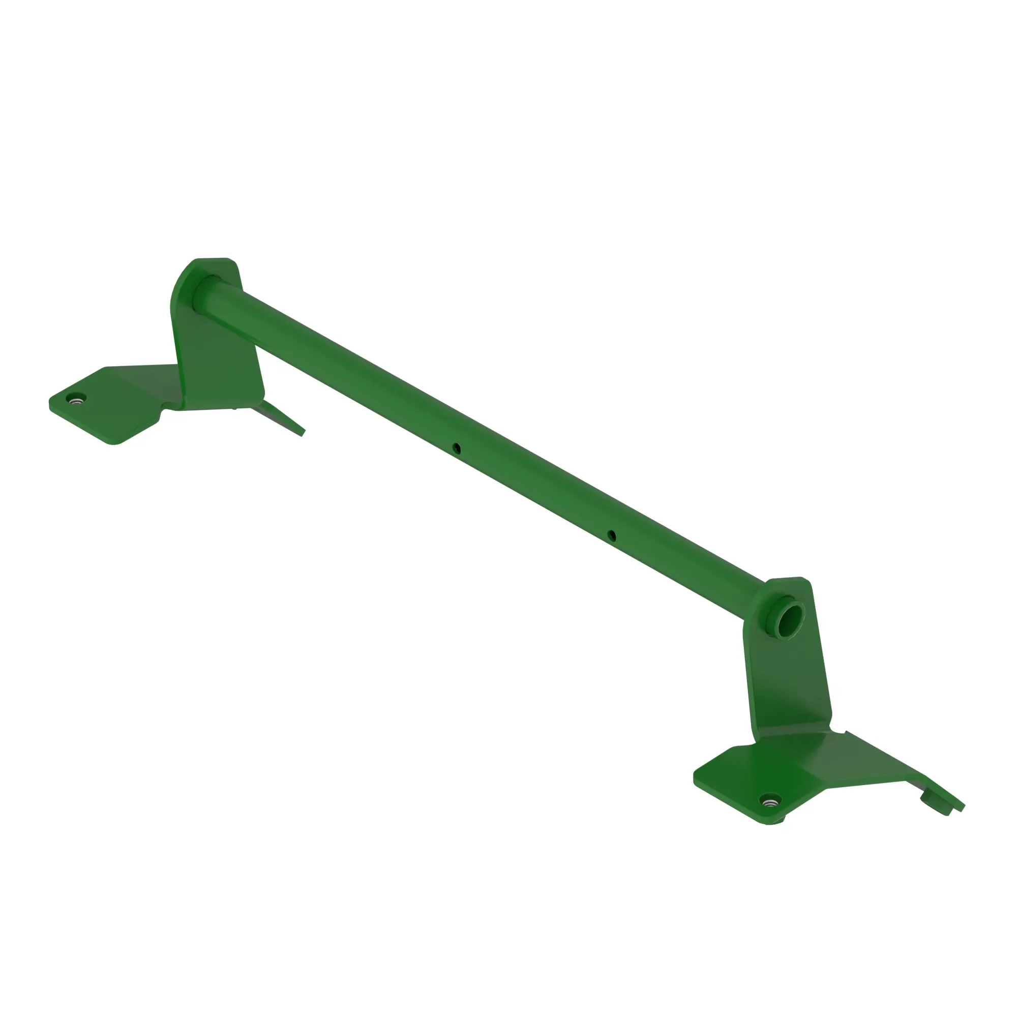 BRACE, SUPPORT, AIR CLEANER