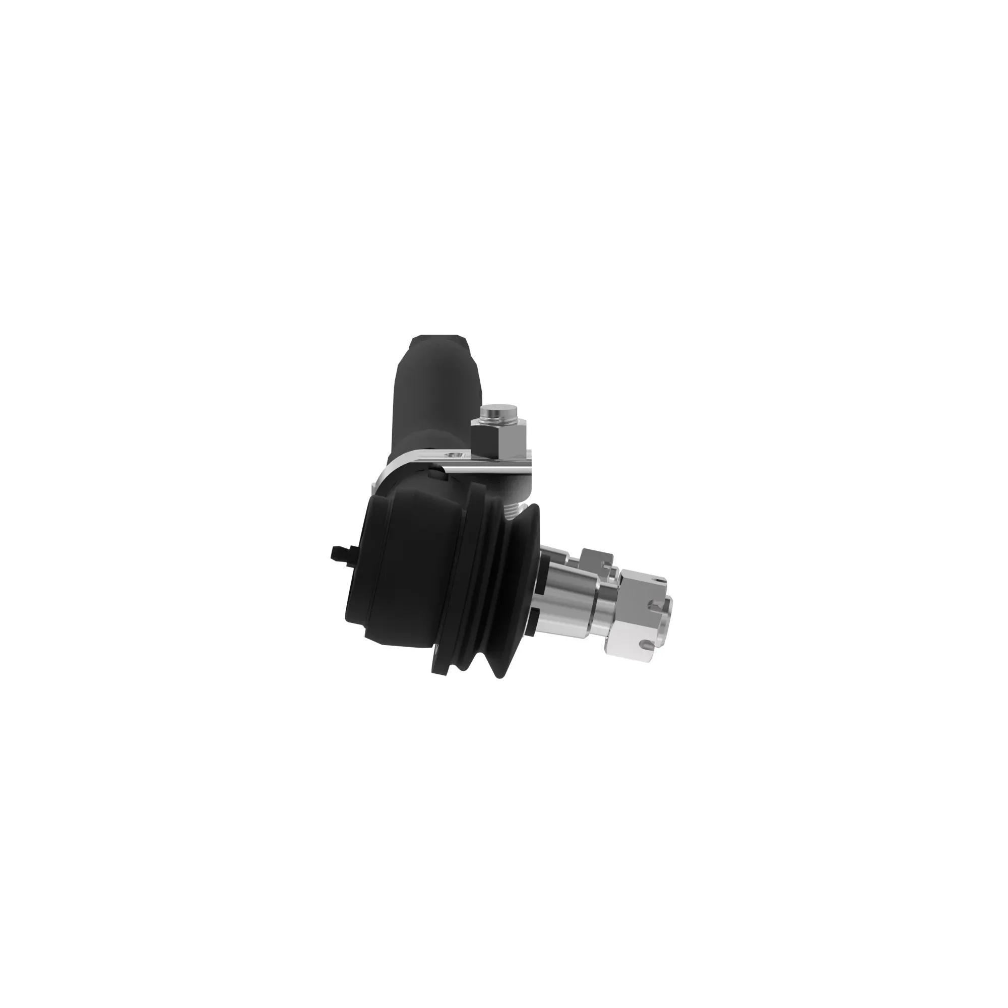 TIE ROD ASSEMBLY, MFWD