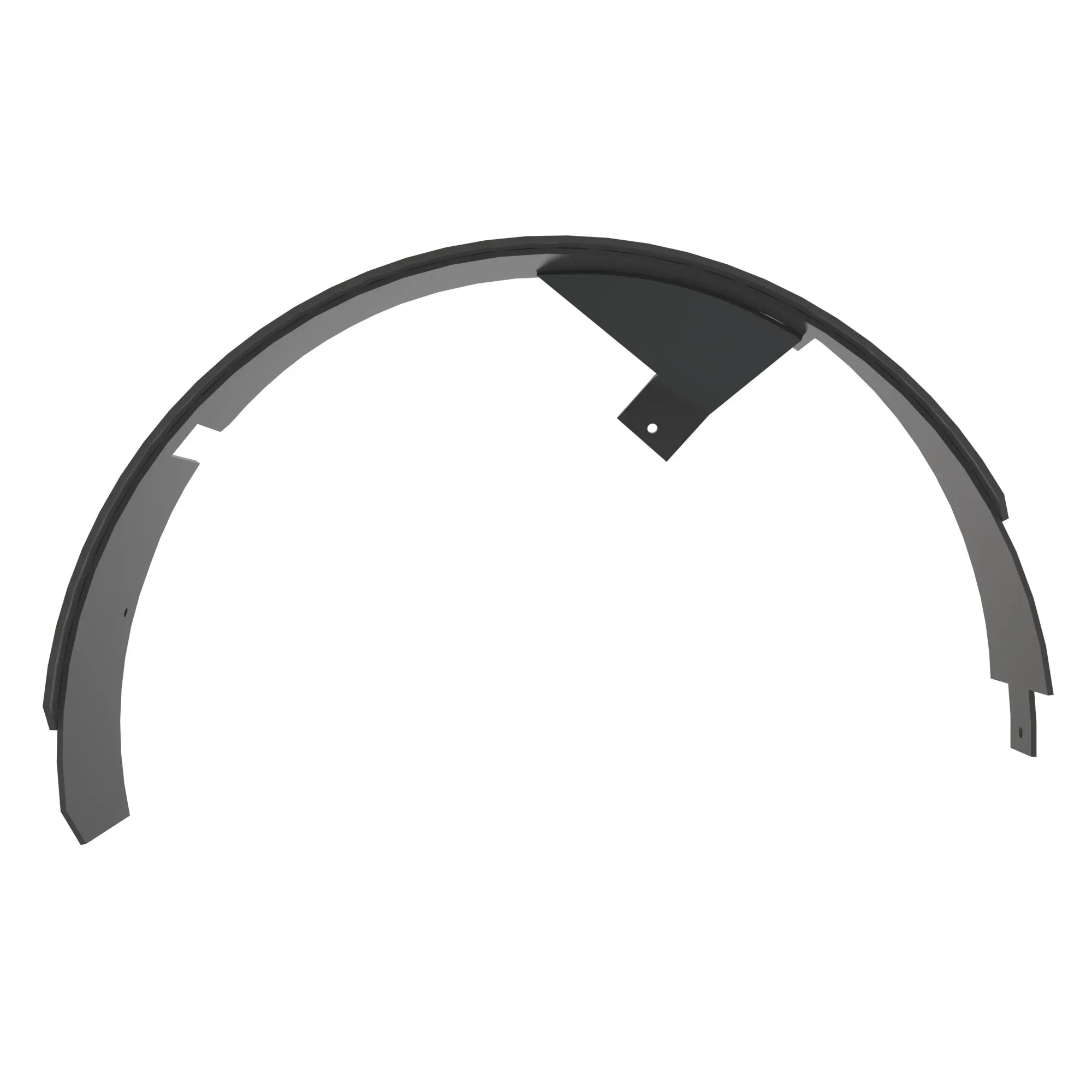 Deflector