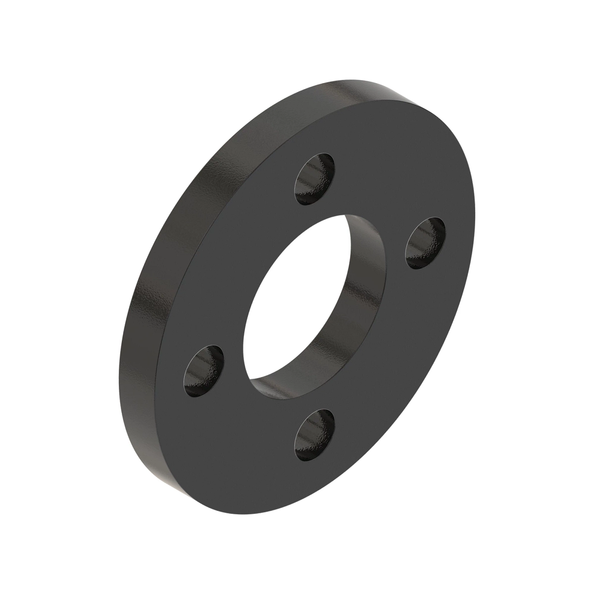 Plate, Support