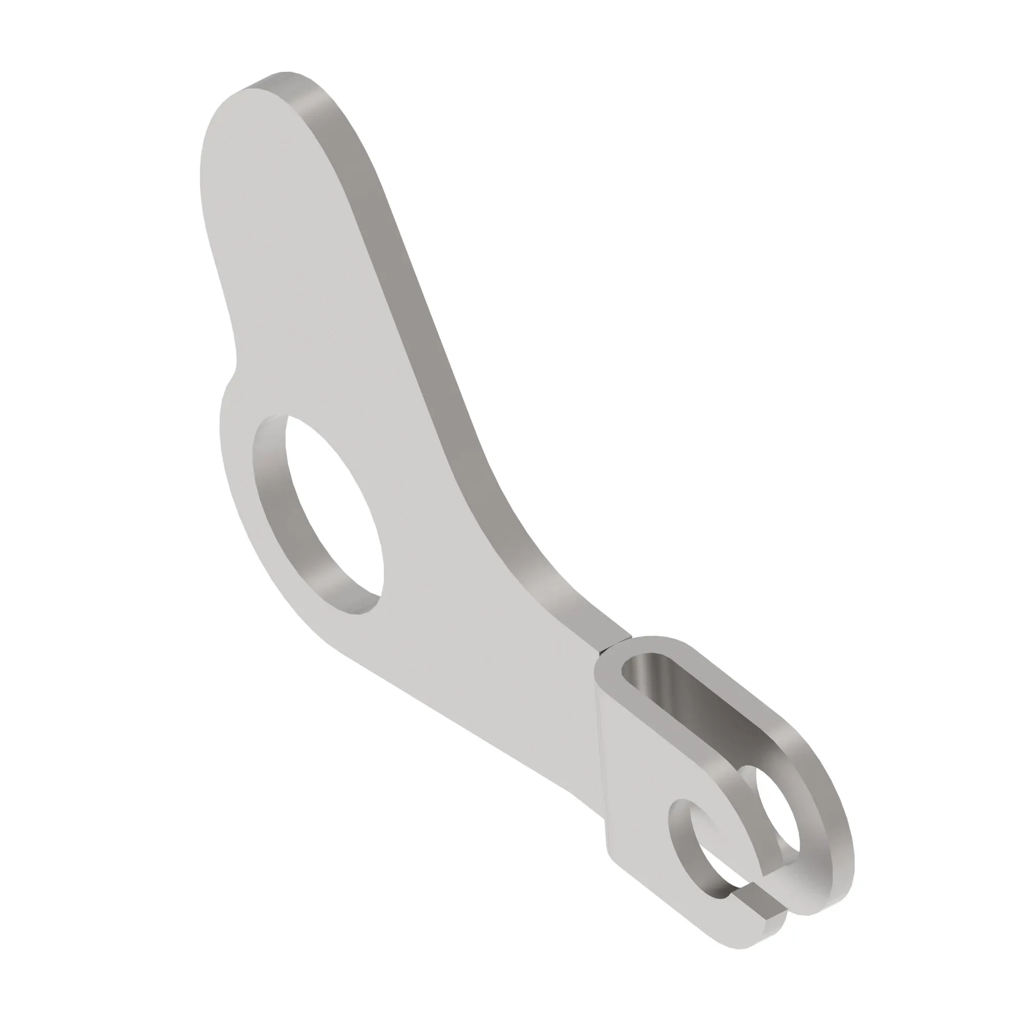 ARM, DIFF. LOCK