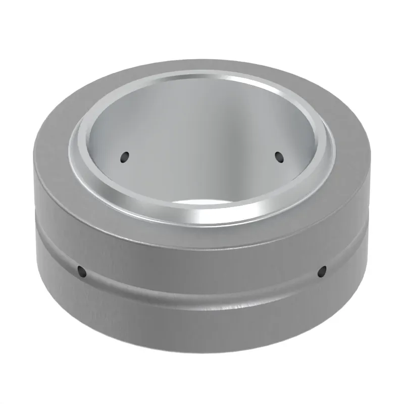 Self-Aligning Bushing