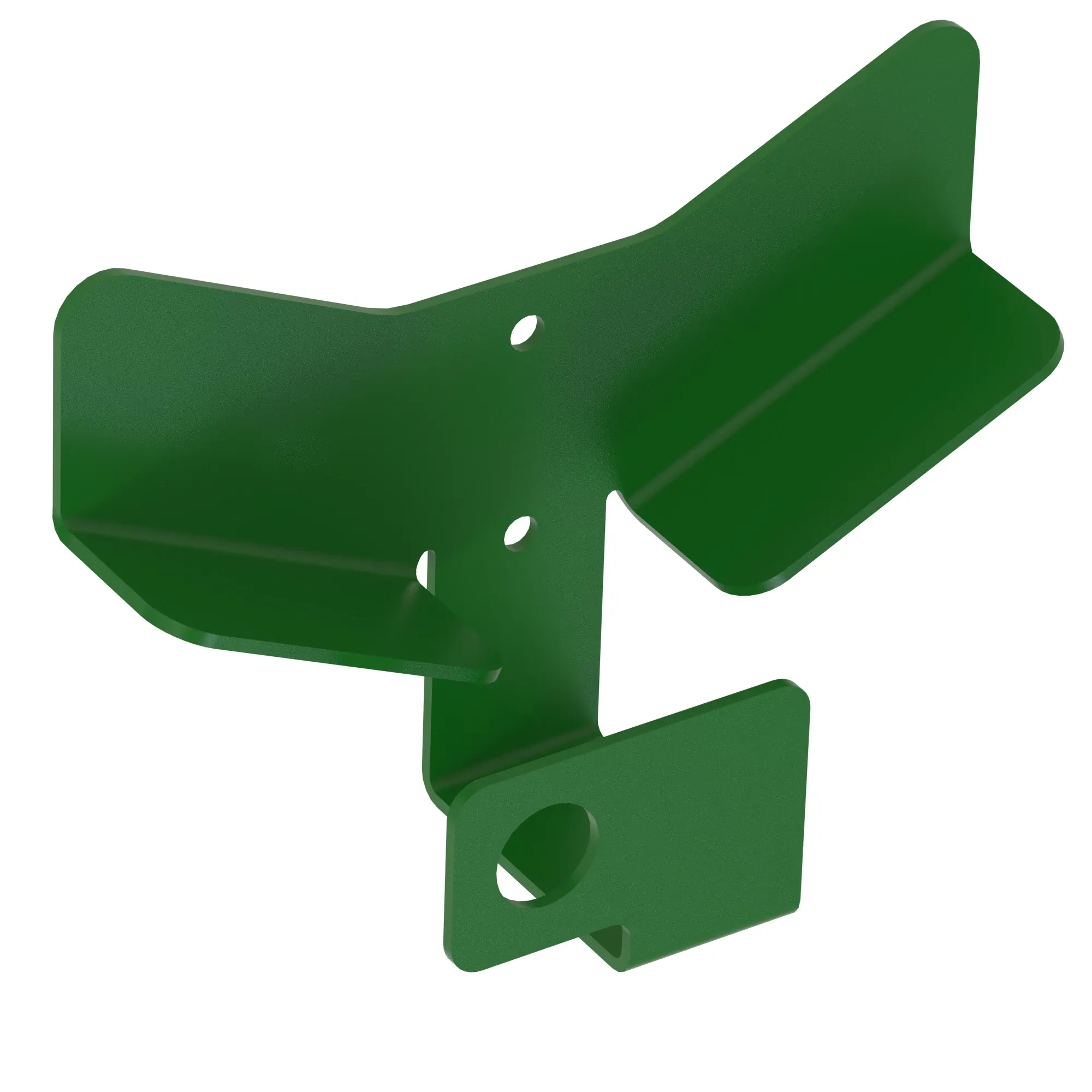 CHOPPER JACKSHAFT