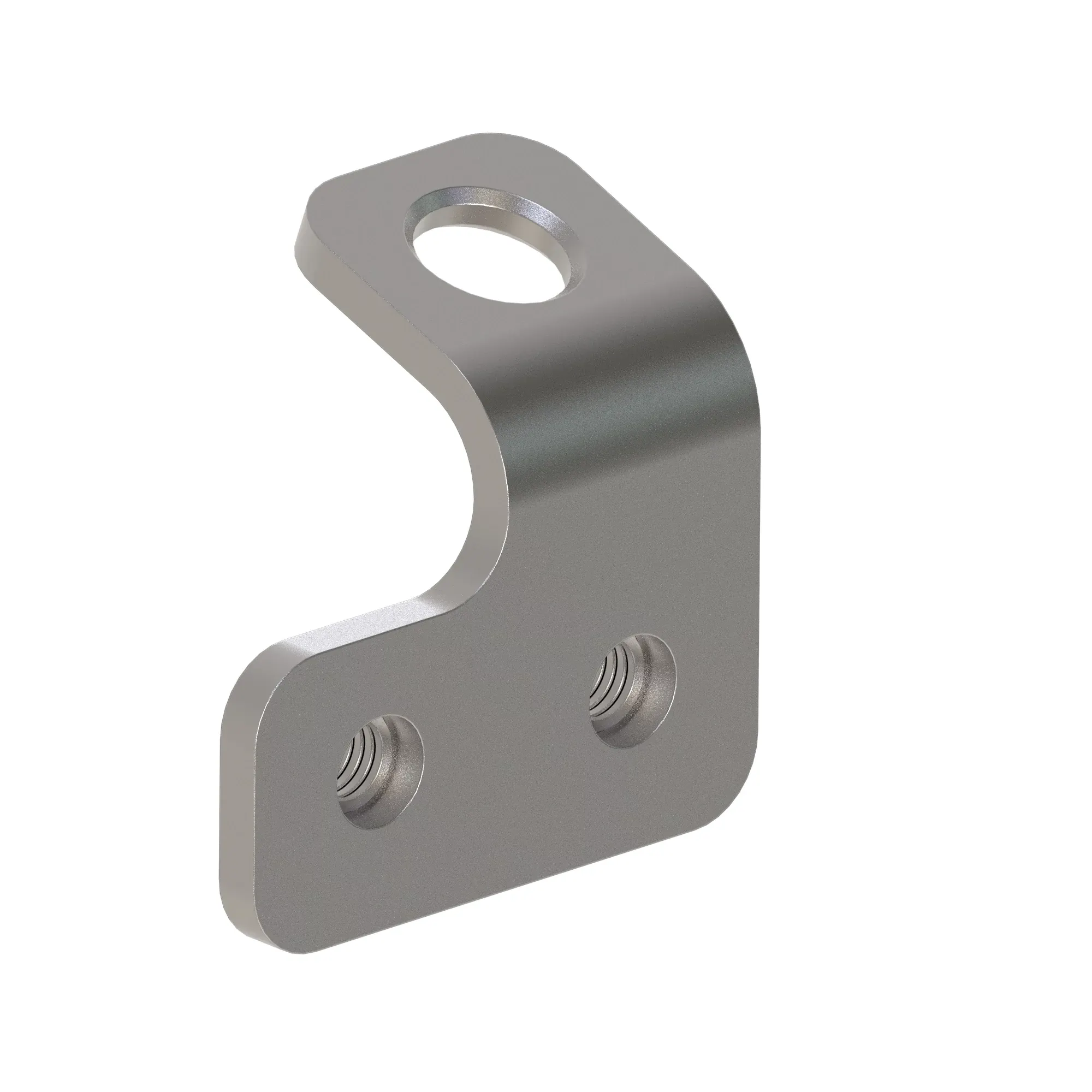 John Deere Hose Support - AT379342