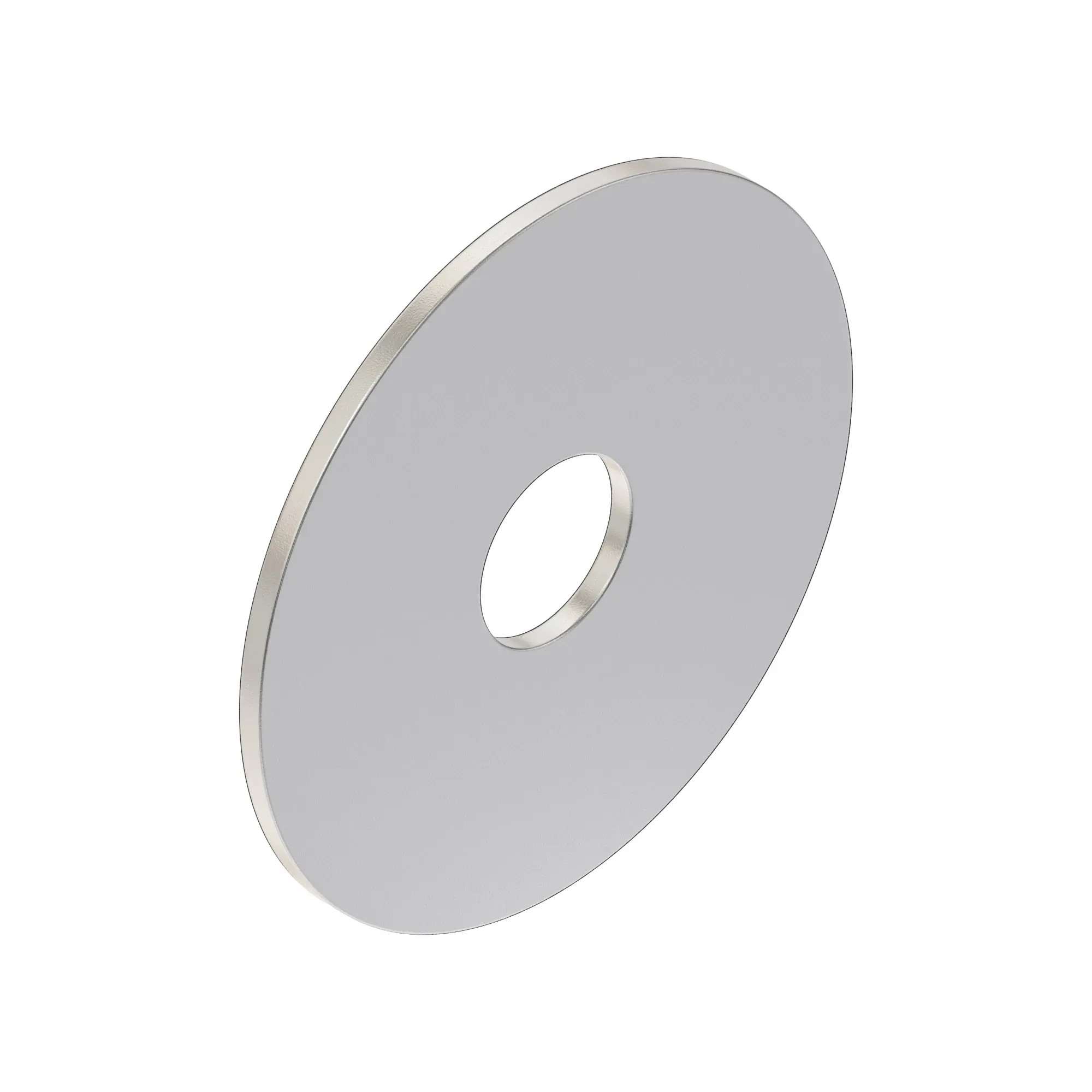 John Deere Potentiometer Mounting Plate - N382590