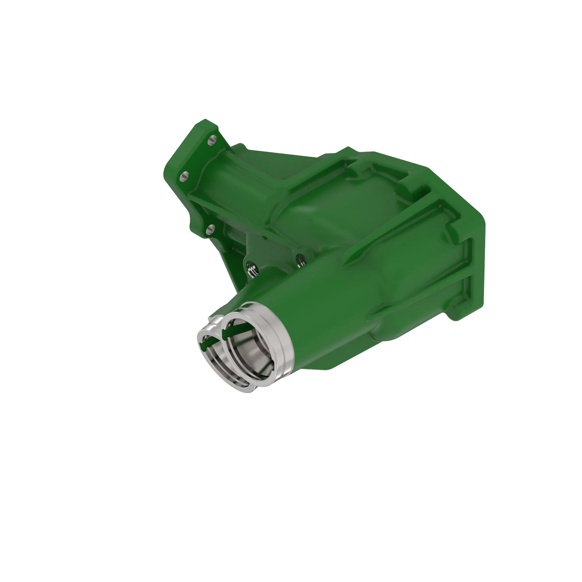 HOUSING, SHIFTER, RH CONTROL