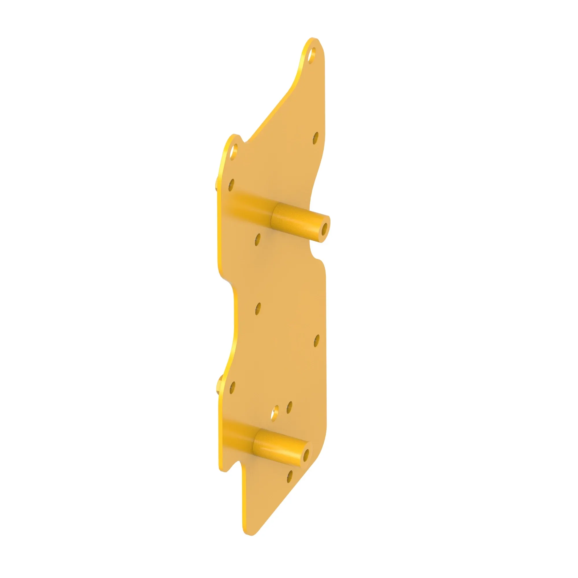 SENSOR DEPOT PLATE