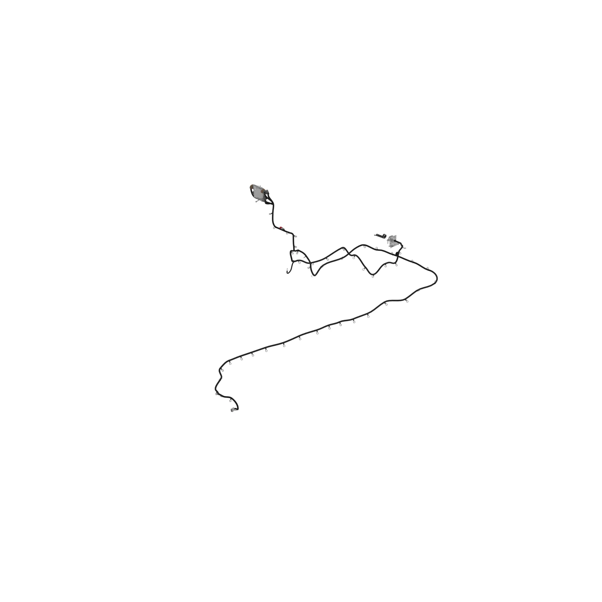 ADAPTER KIT, CAN COMMUNICATION KIT